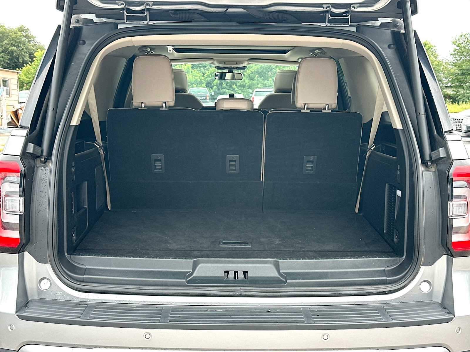 Thumbnail: 2024 Ford Expedition MAX - 28