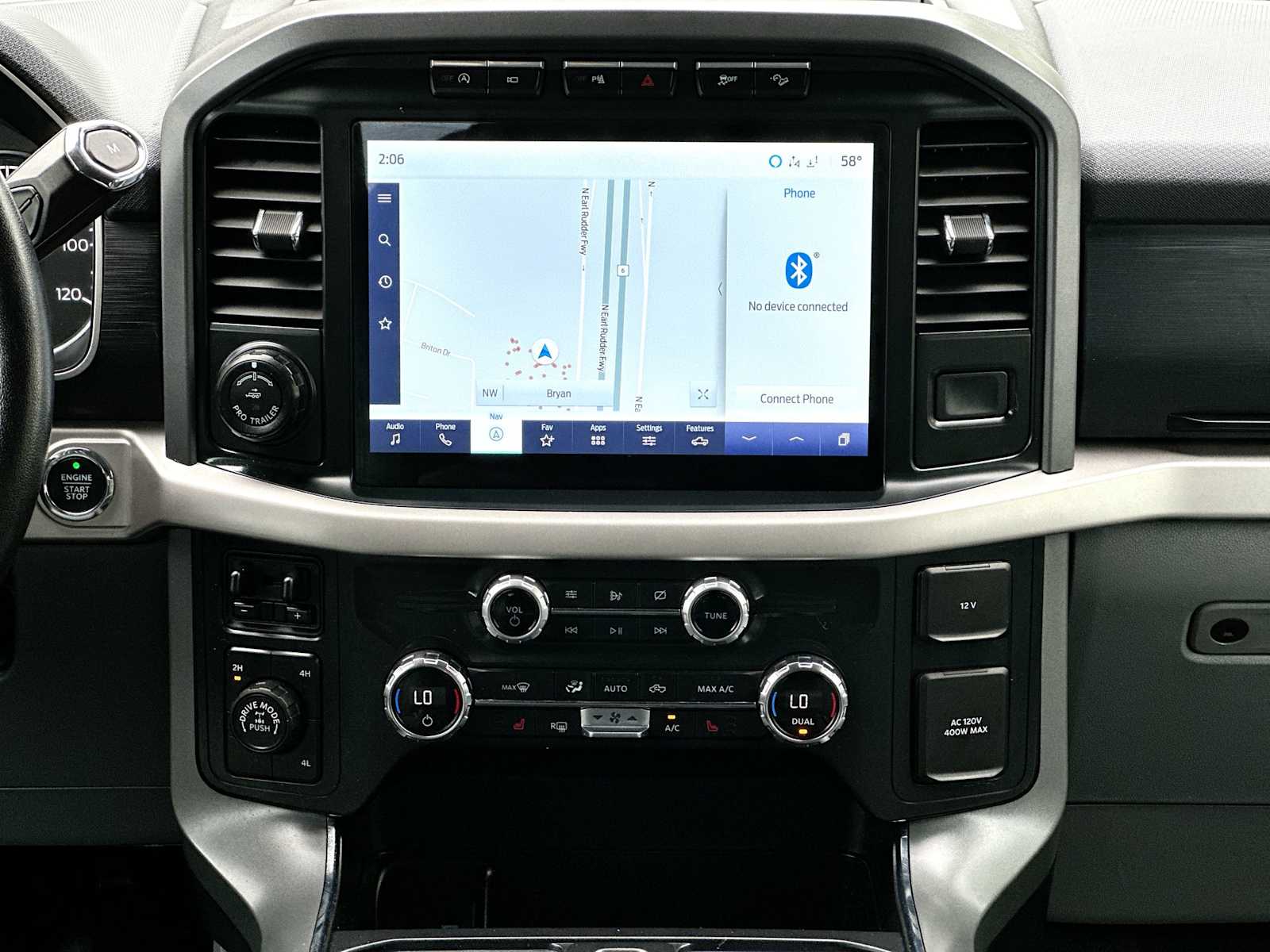 Thumbnail: 2021 Ford F-150 - 26