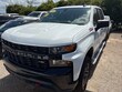 Chevrolet Silverado 1500 LTD