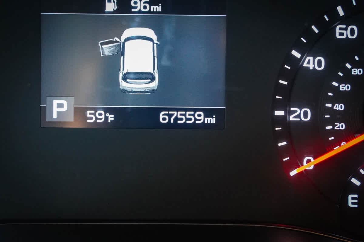 Thumbnail: 2021 Kia Soul - 20