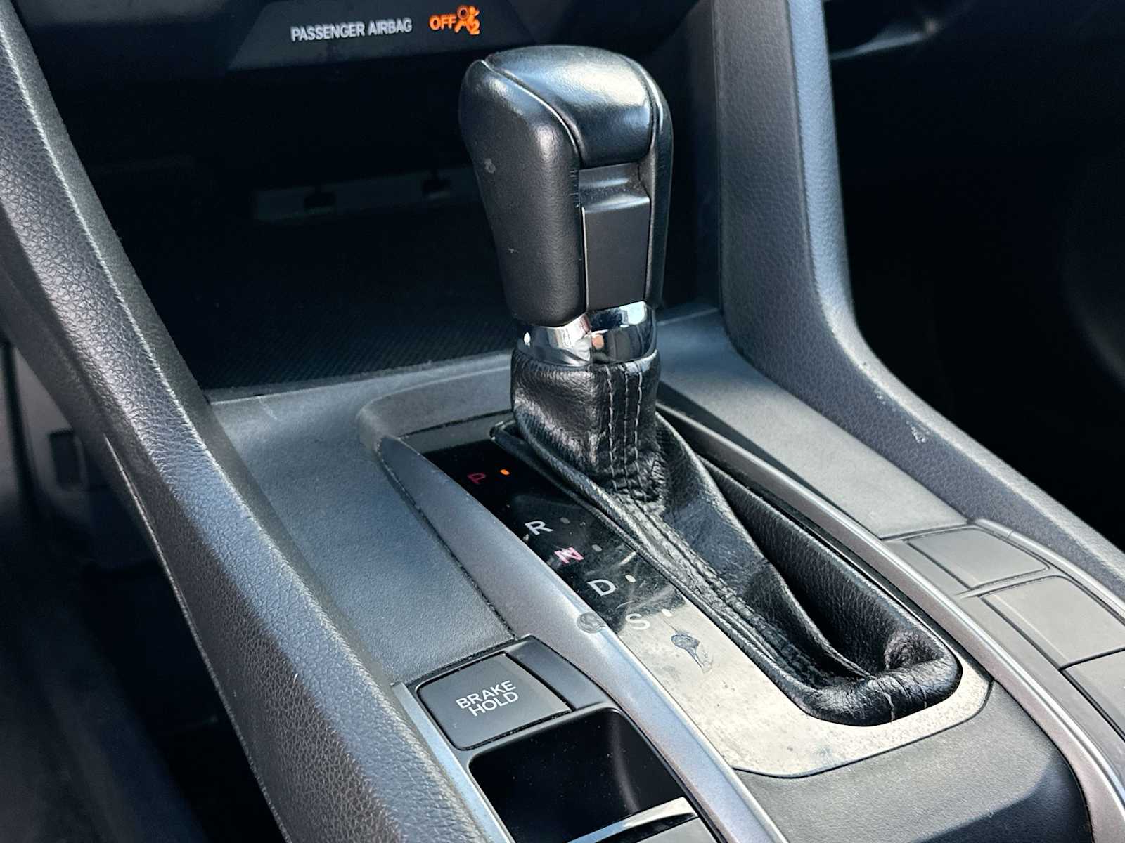 Thumbnail: 2017 Honda Civic - 21