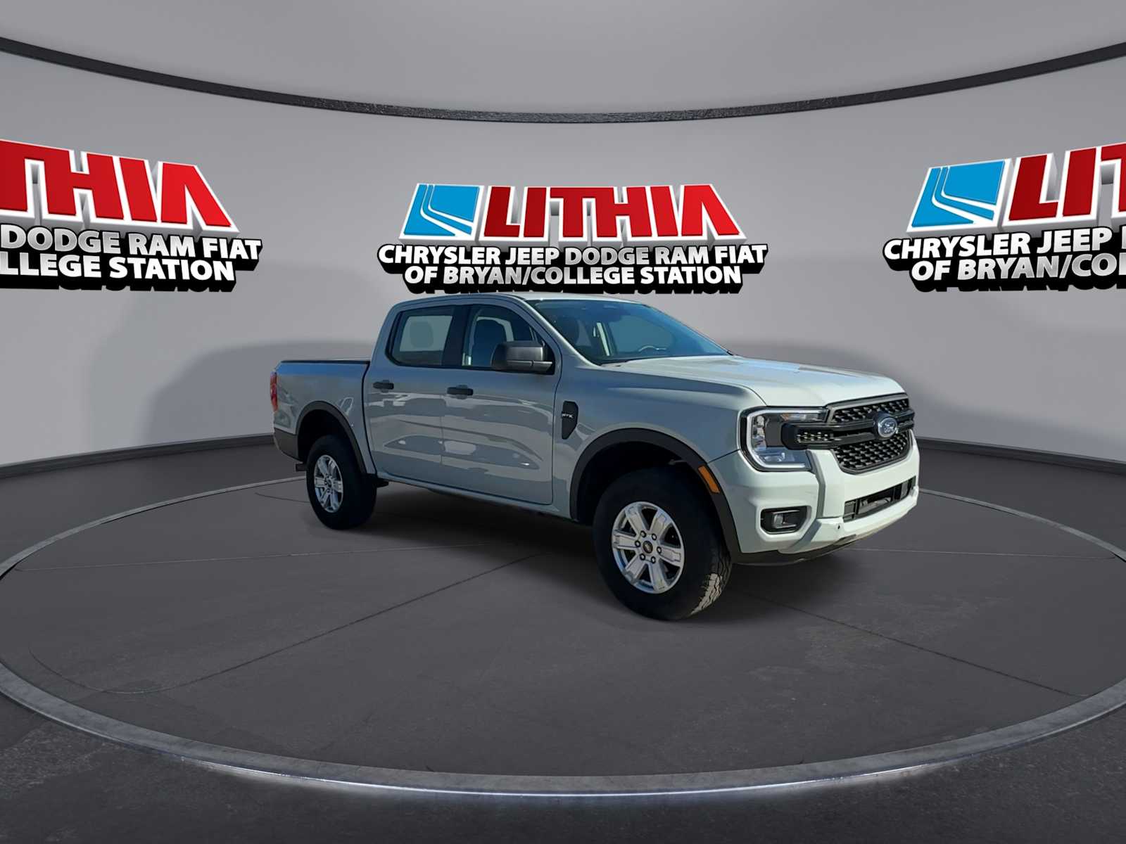 Thumbnail: 2024 Ford Ranger - 2