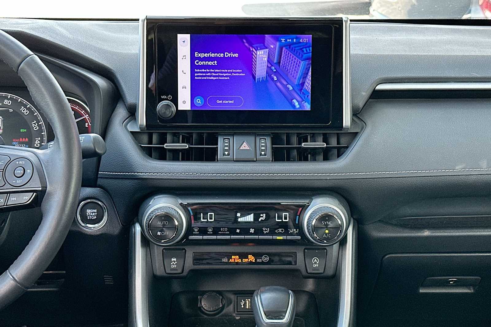 Thumbnail: 2023 Toyota RAV4 - 26