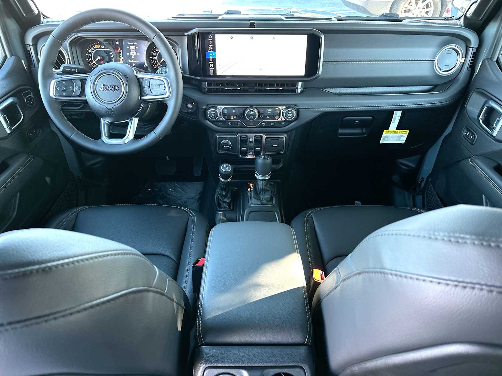 Thumbnail: 2026 Jeep Wrangler - 25