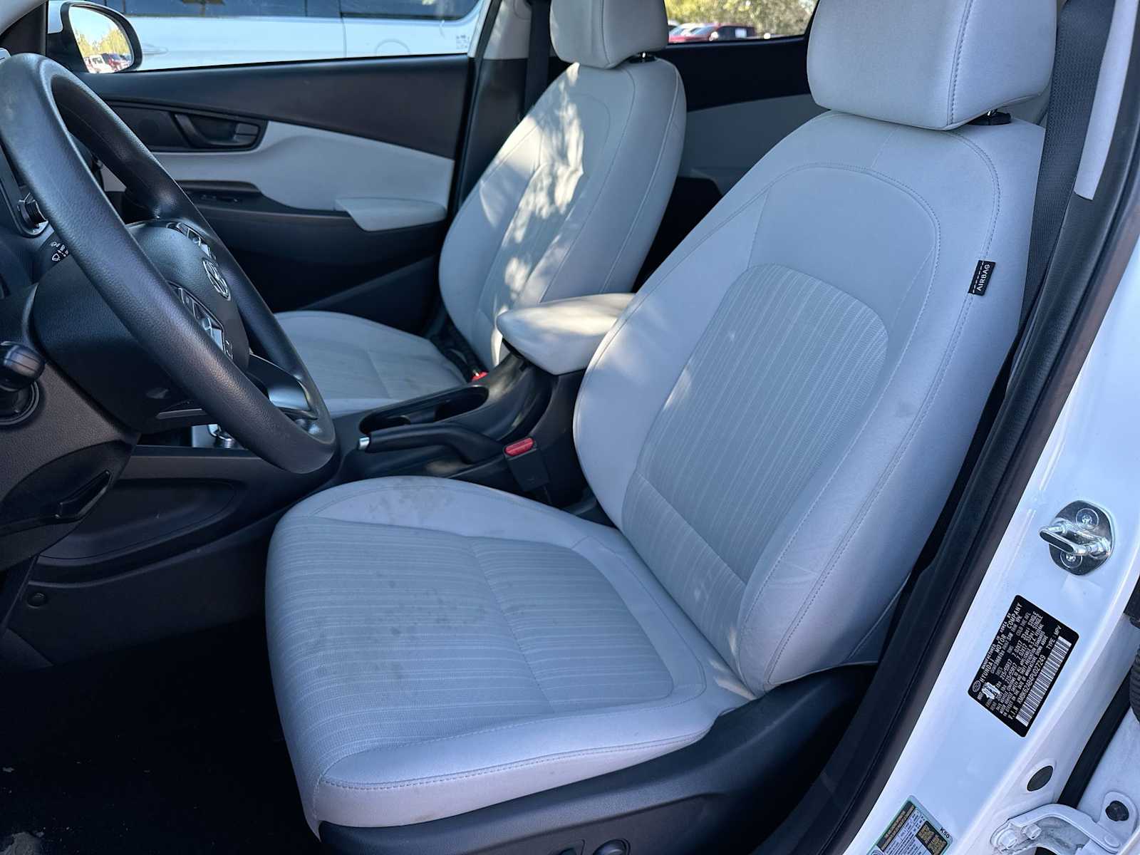 Thumbnail: 2023 Hyundai Kona - 17