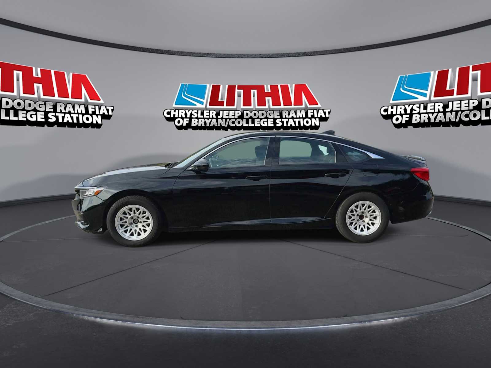 Thumbnail: 2022 Honda Accord - 5