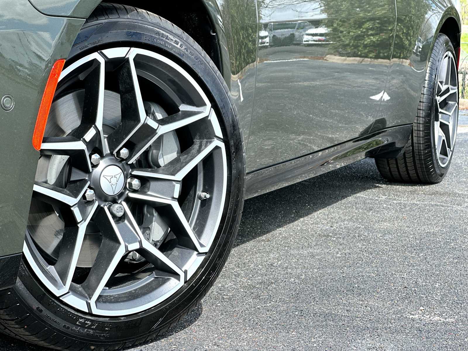 Thumbnail: 2026 Dodge Charger - 11