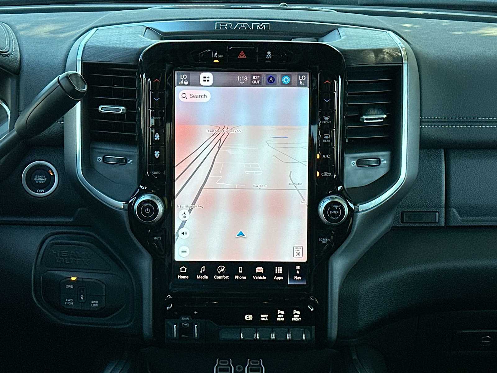 Thumbnail: 2026 RAM 2500 - 26