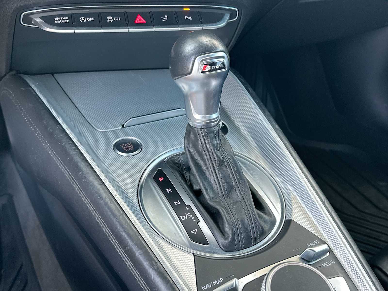 Thumbnail: 2020 Audi TT - 21