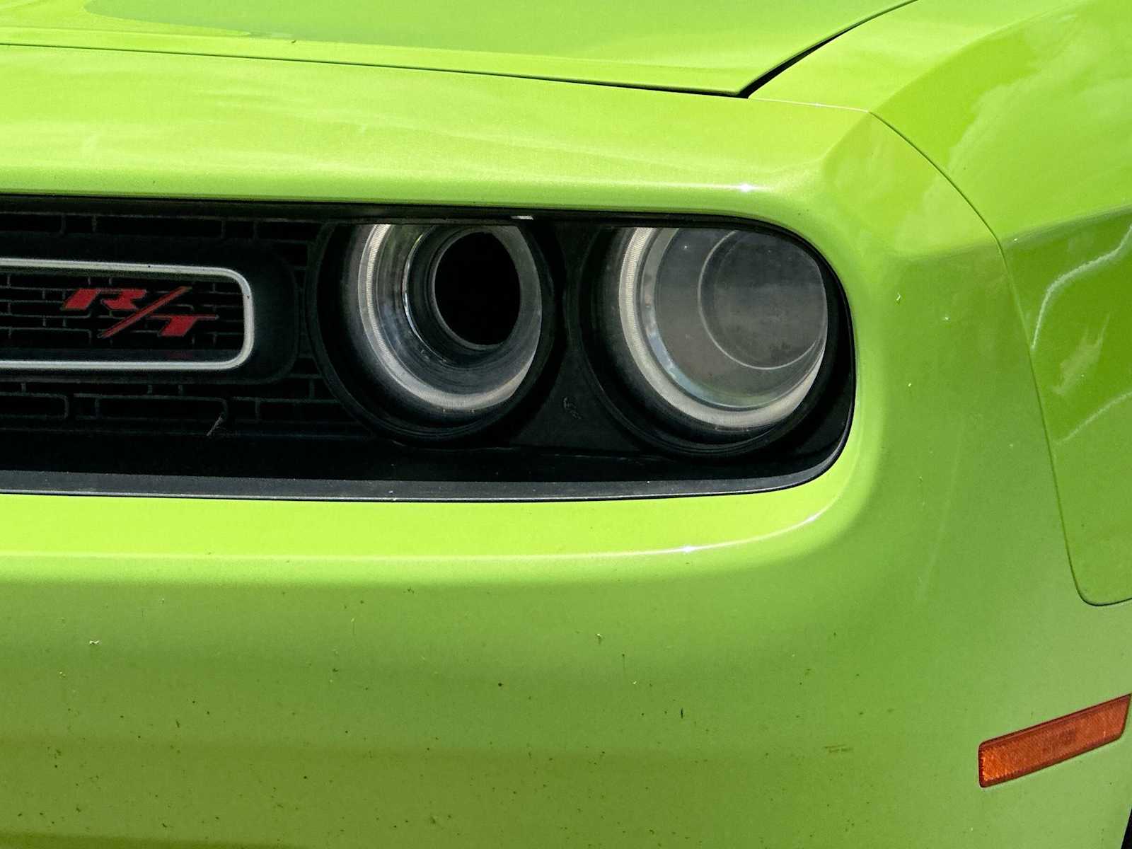 Thumbnail: 2015 Dodge Challenger - 16