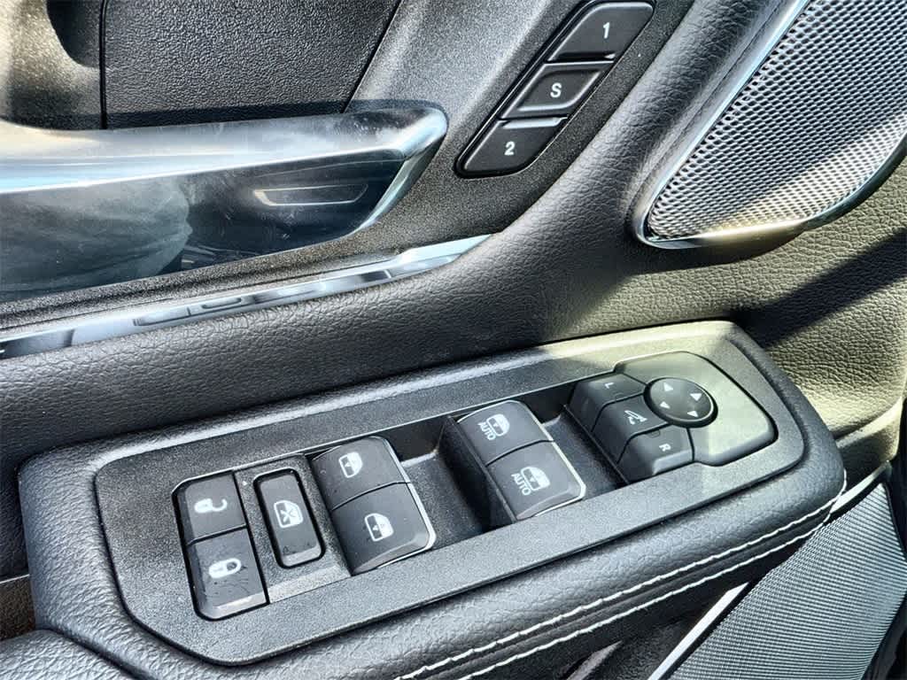 Thumbnail: 2026 RAM 1500 - 23