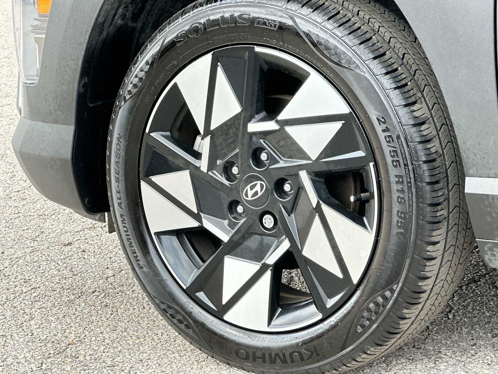 Thumbnail: 2025 Hyundai Kona - 11