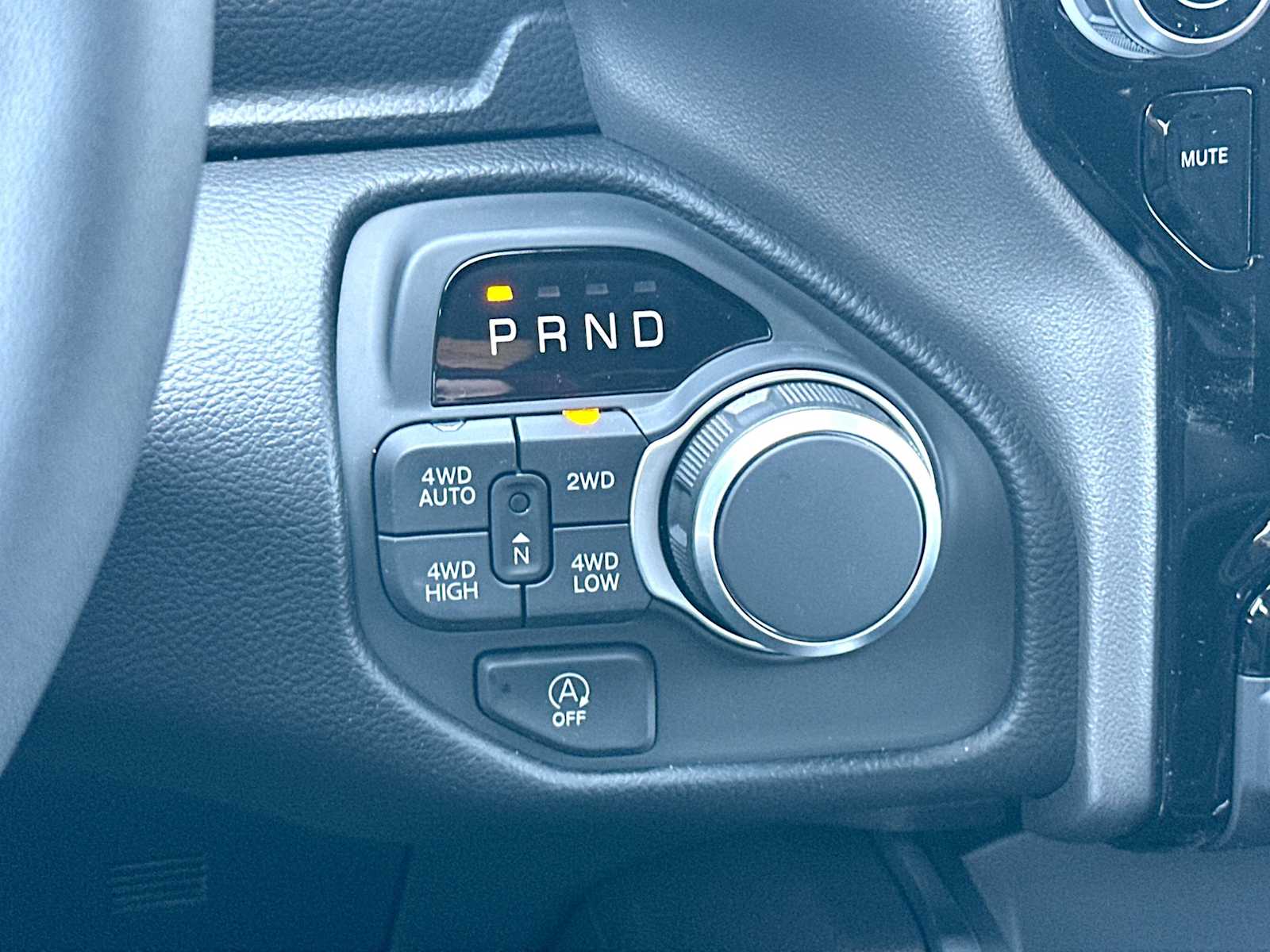 Thumbnail: 2026 RAM 1500 - 21