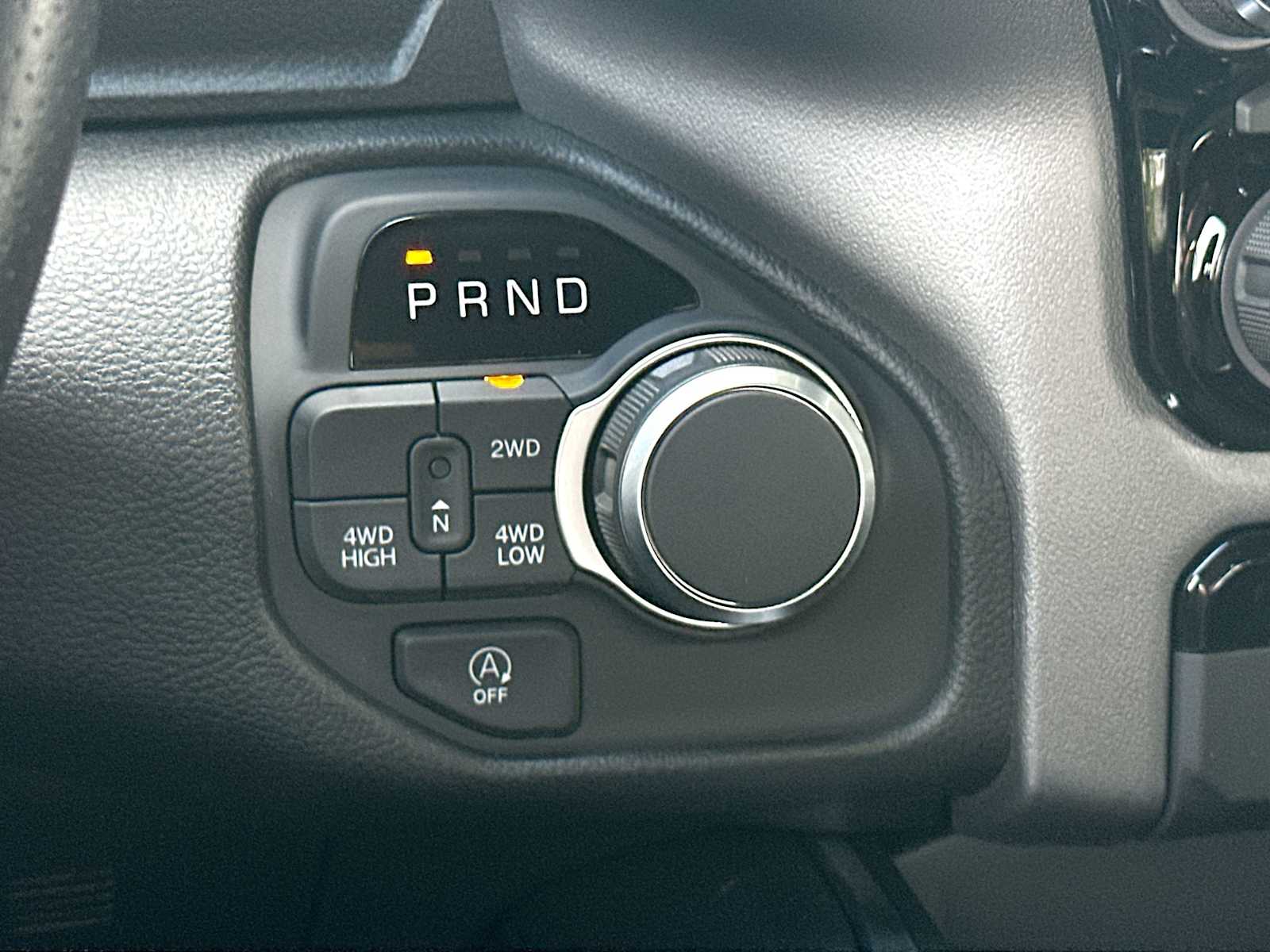 Thumbnail: 2026 RAM 1500 - 21