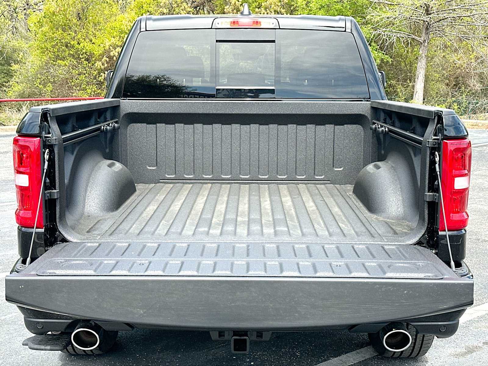 Thumbnail: 2026 RAM 1500 - 28