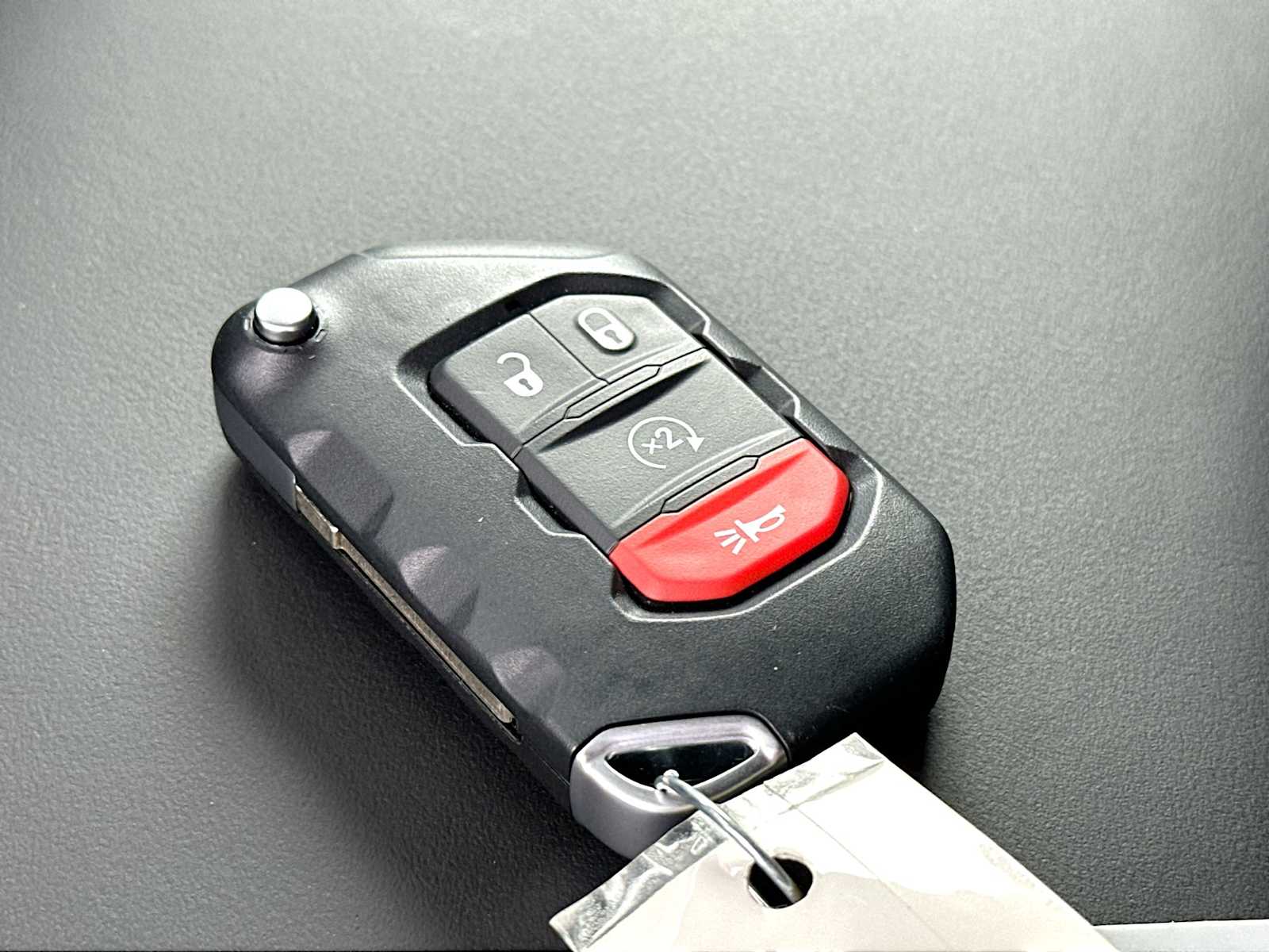 Thumbnail: 2026 Jeep Gladiator - 29