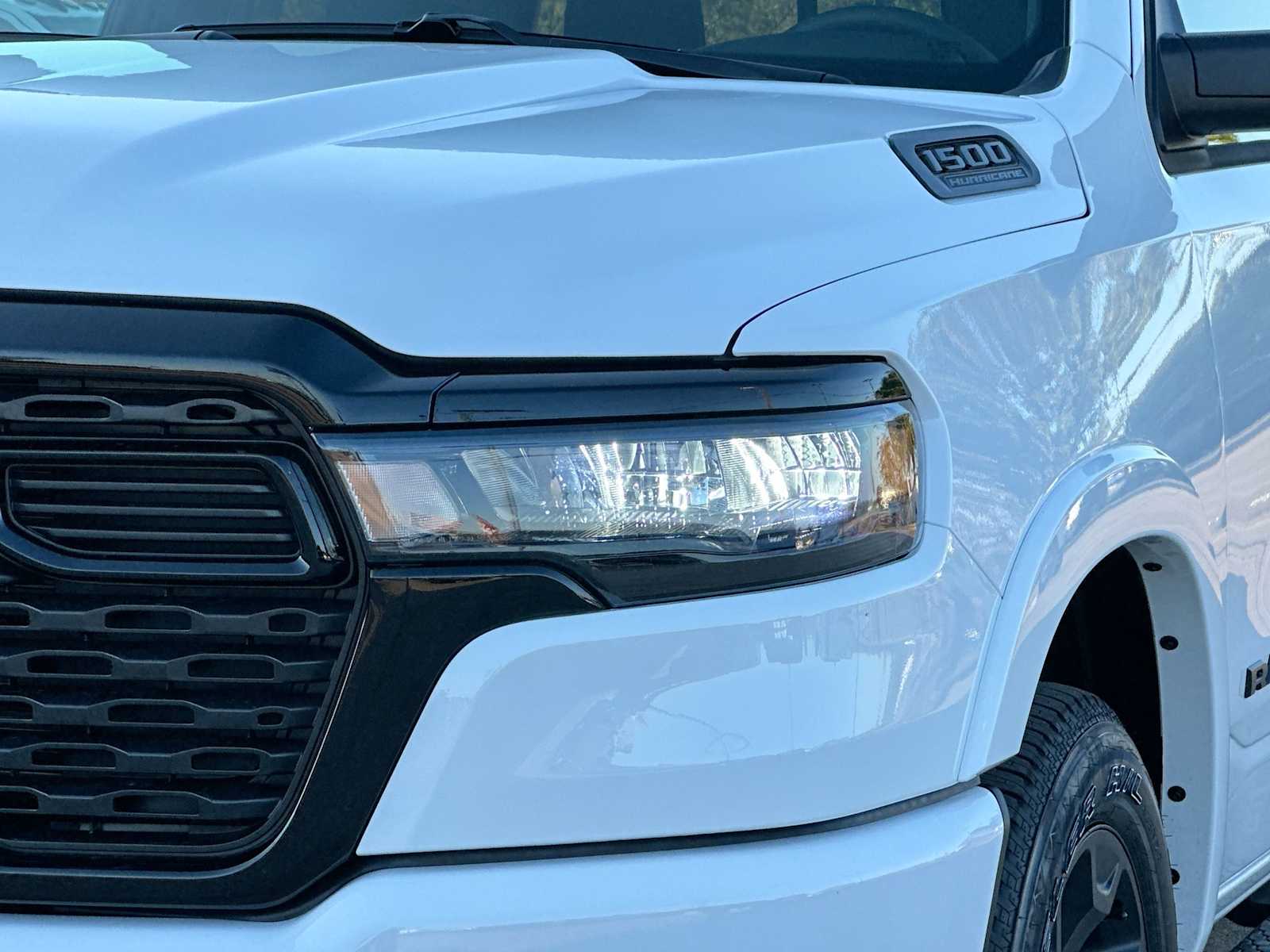 Thumbnail: 2026 RAM 1500 - 16