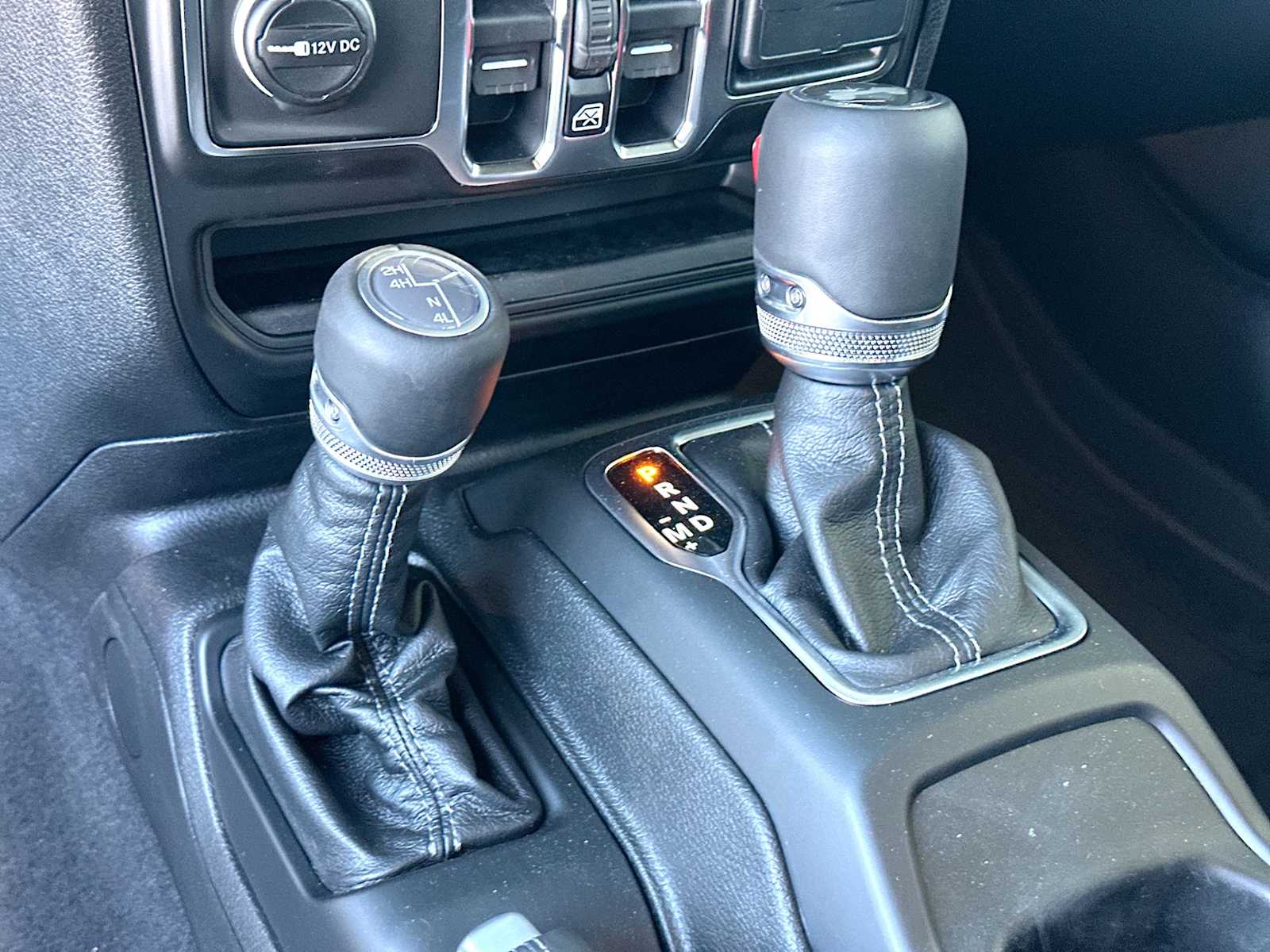 Thumbnail: 2026 Jeep Wrangler - 21