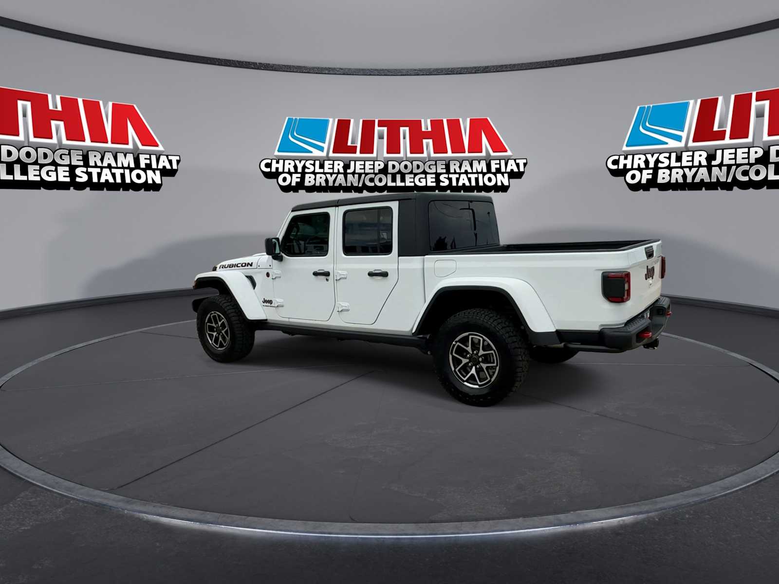 Thumbnail: 2025 Jeep Gladiator - 6