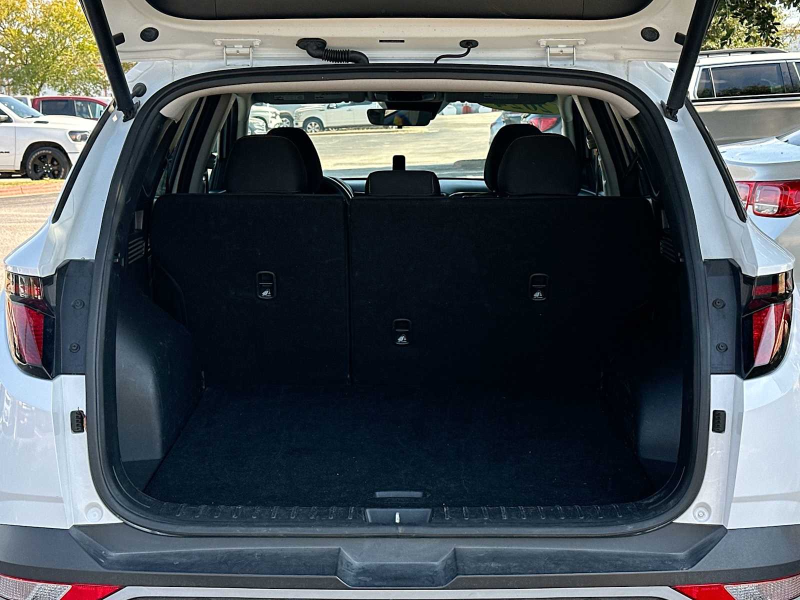 Thumbnail: 2024 Hyundai Tucson - 28