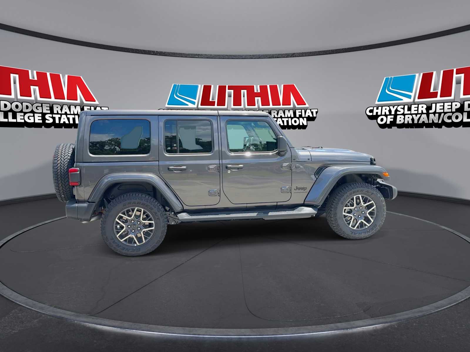 Thumbnail: 2026 Jeep Wrangler - 9