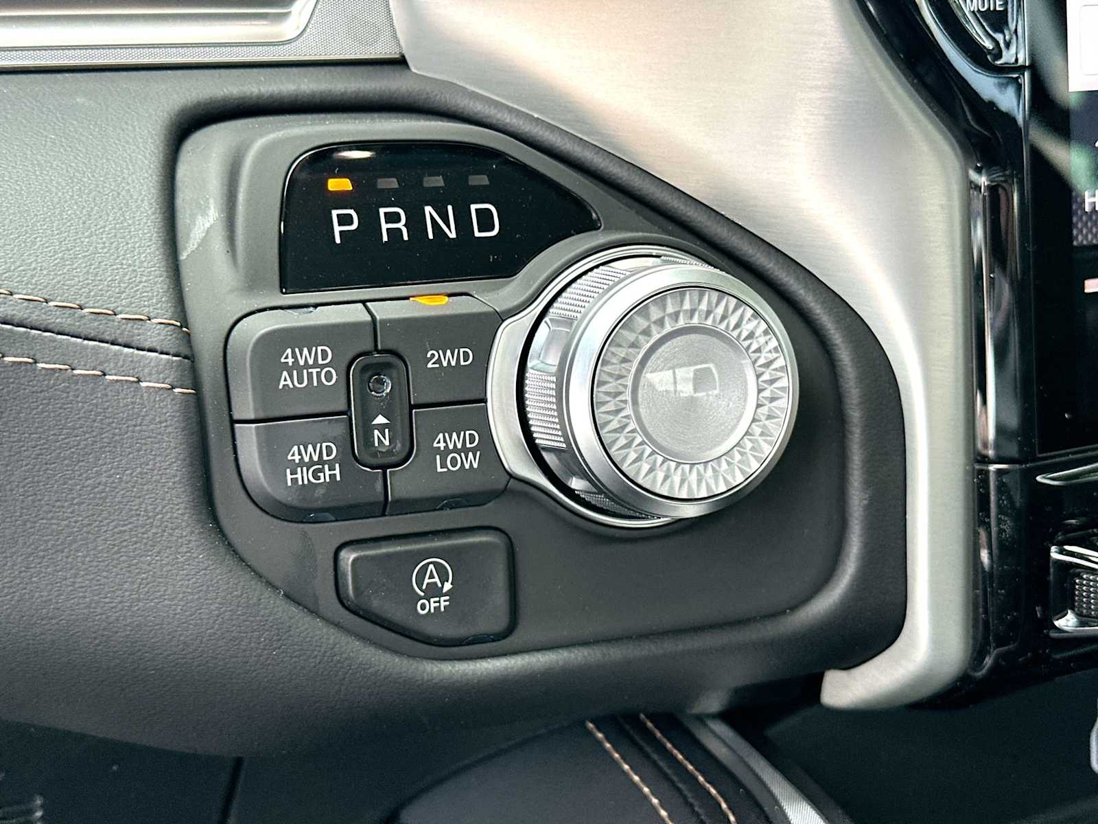 Thumbnail: 2026 RAM 1500 - 21