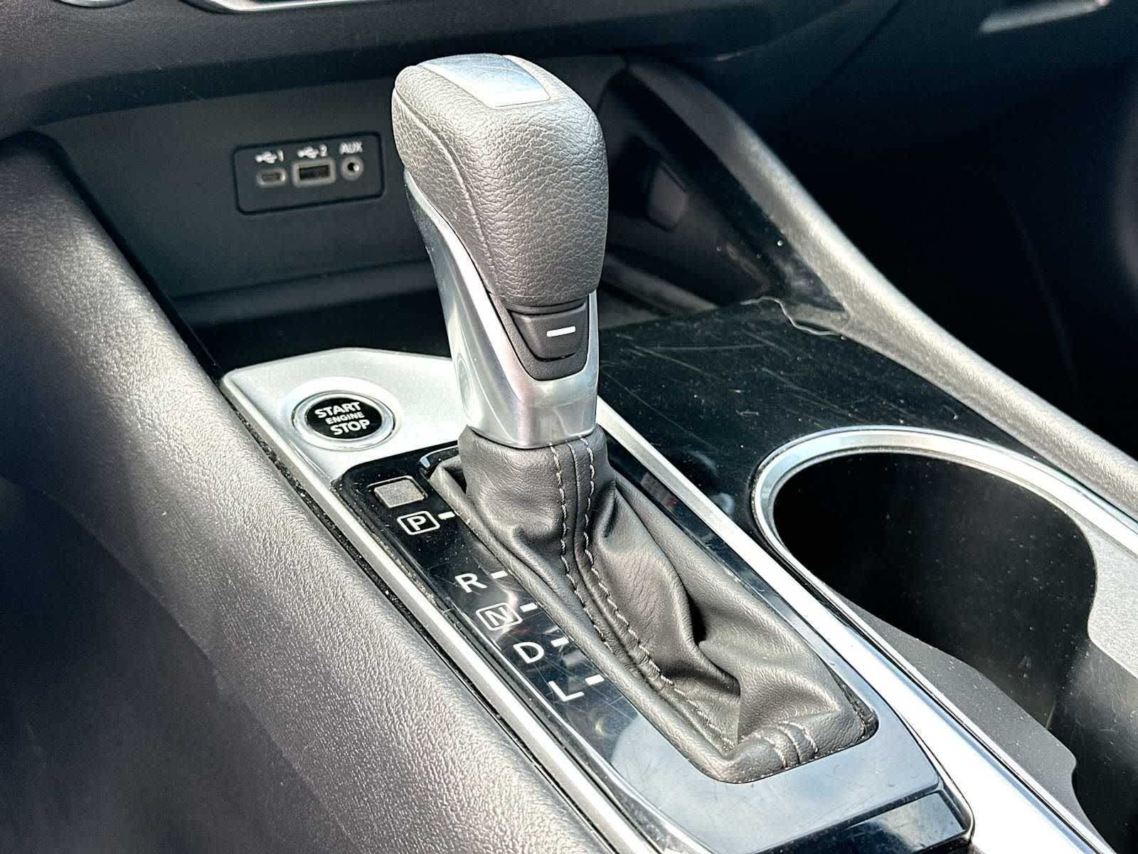 Thumbnail: 2024 Nissan Altima - 21