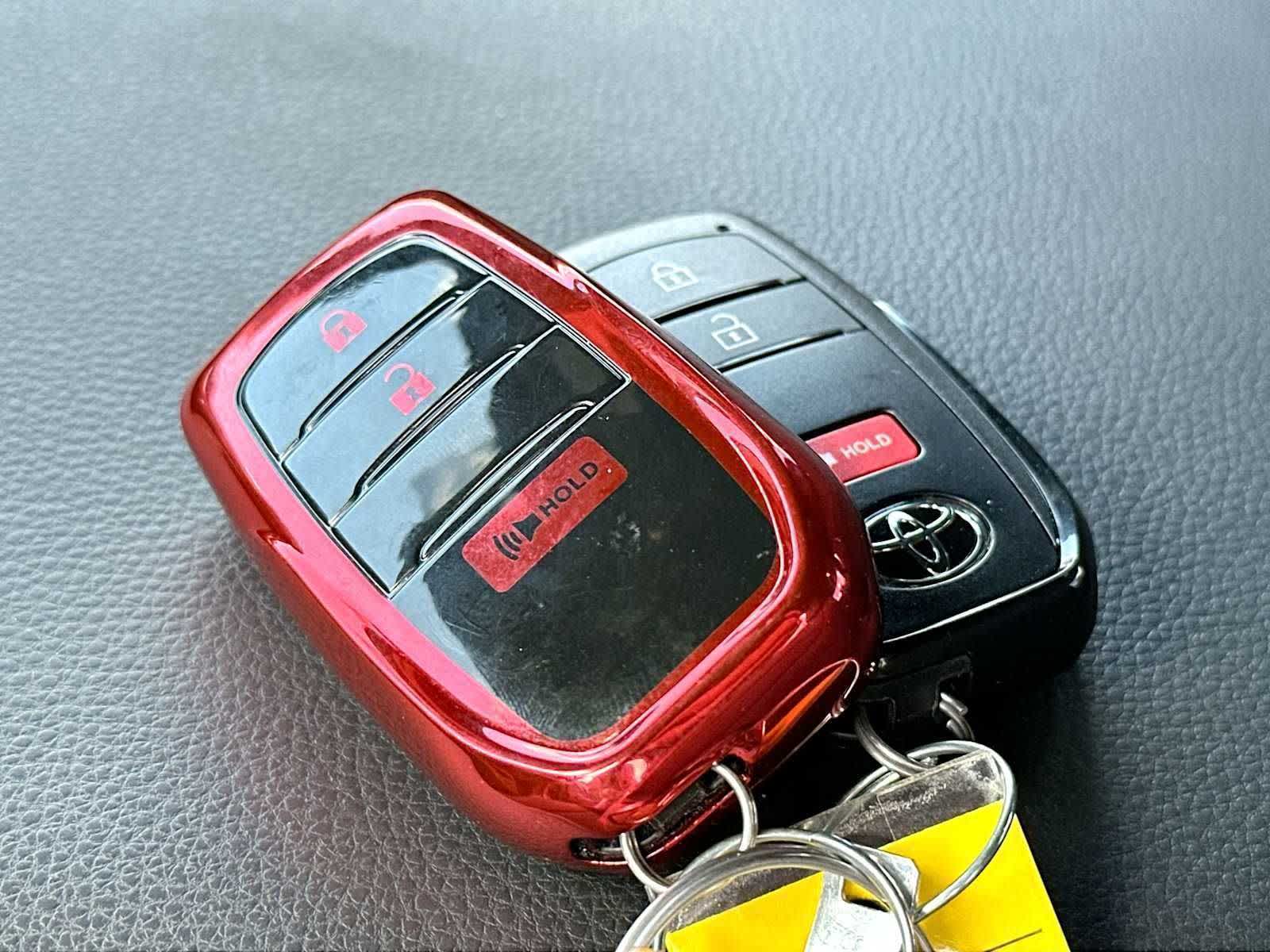 Thumbnail: 2025 Toyota Tacoma - 29