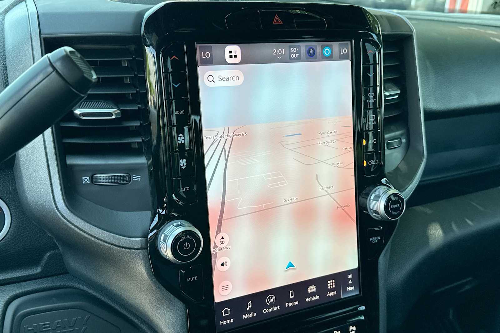 Thumbnail: 2025 RAM 2500 - 20