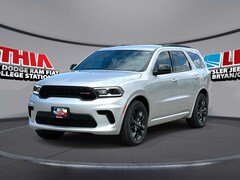 2026 Dodge Durango GT RWD Sport Utility Bryan, TX