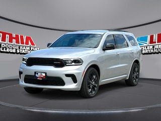 2026 Dodge Durango GT RWD Sport Utility