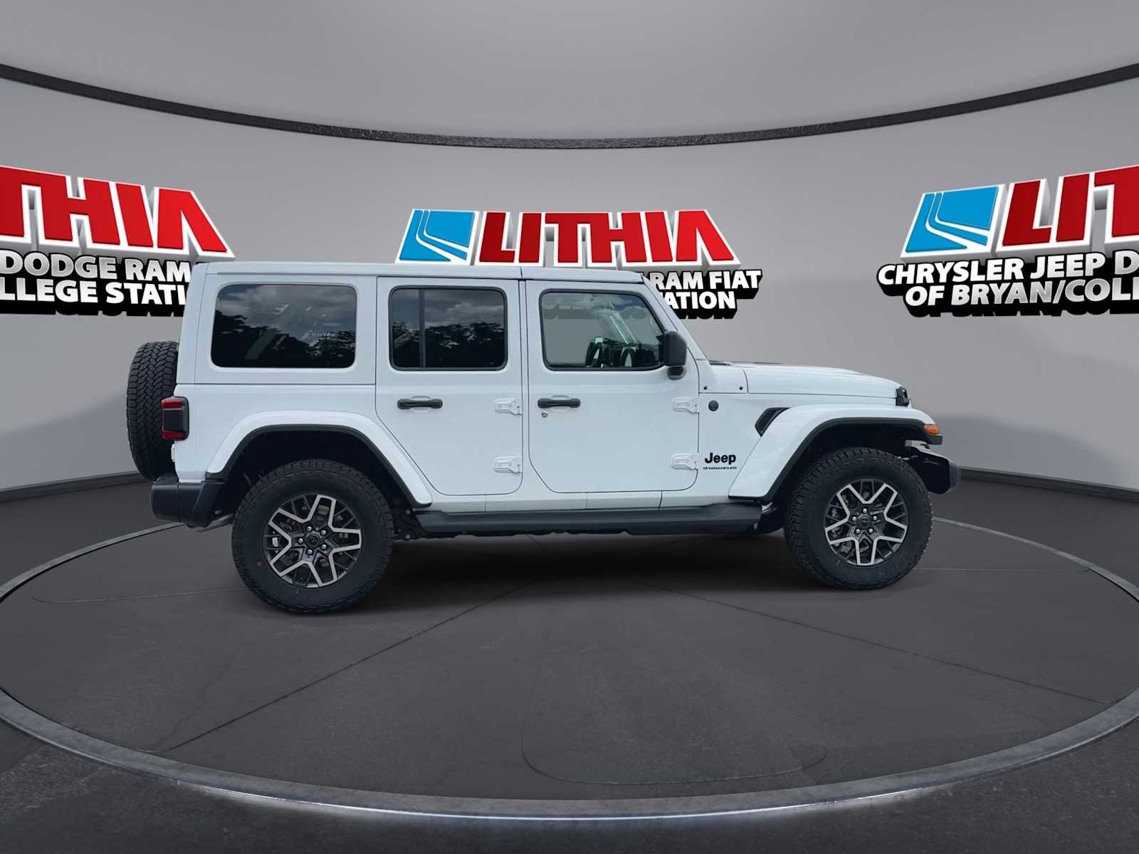 Thumbnail: 2026 Jeep Wrangler - 9