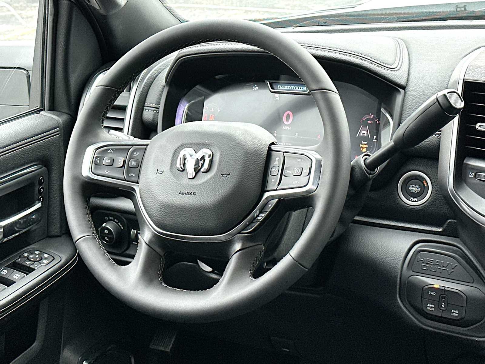 Thumbnail: 2026 RAM 3500 - 27