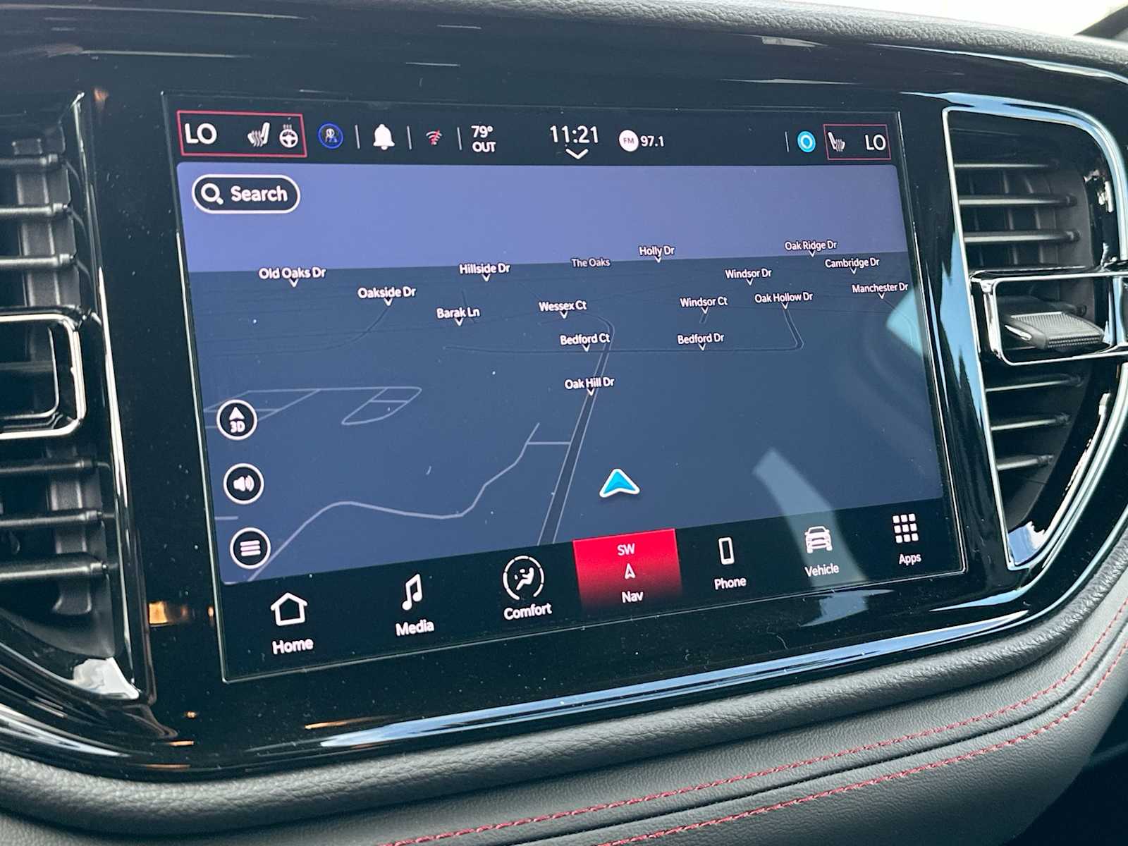 Thumbnail: 2026 Dodge Durango - 20