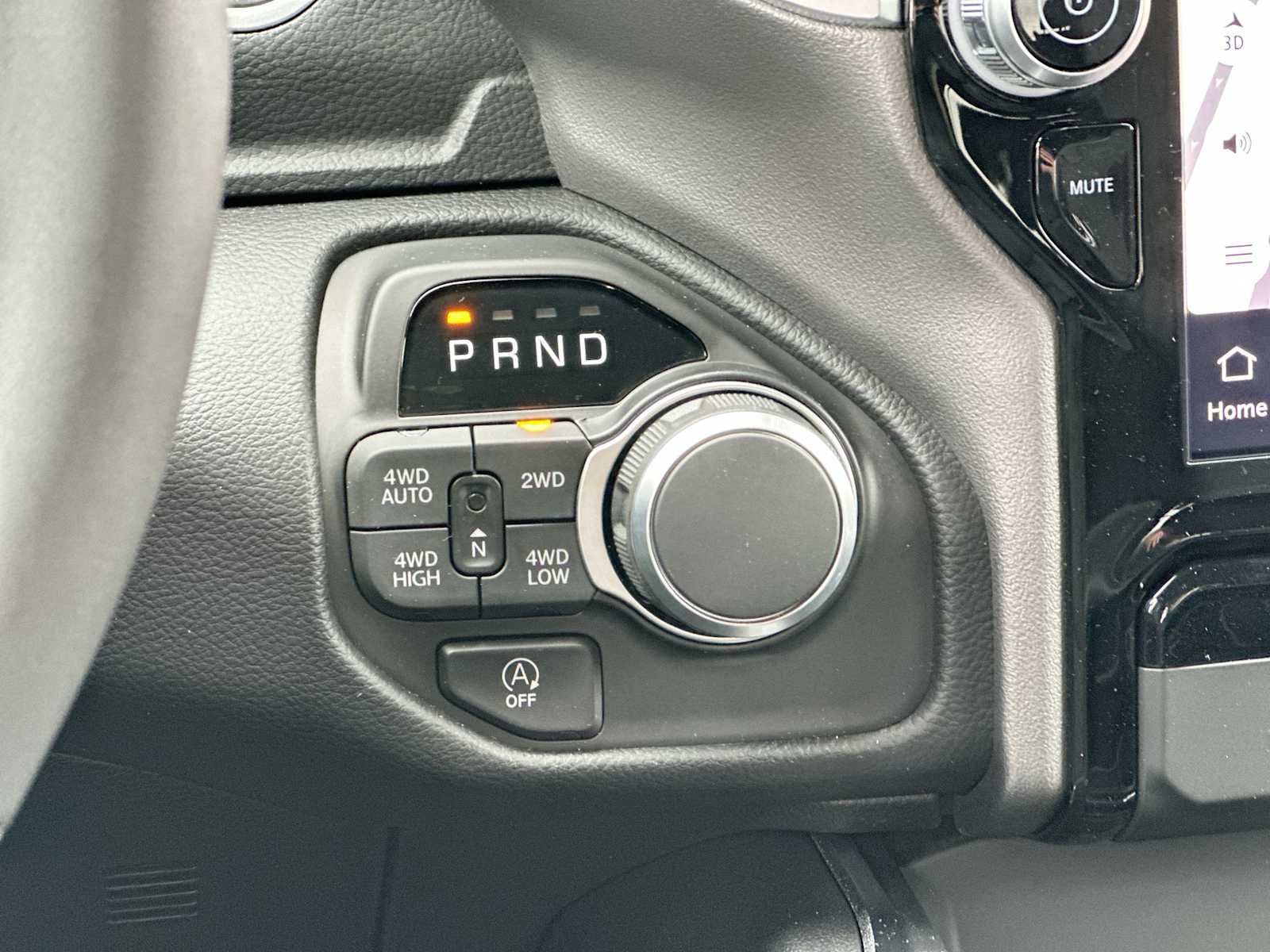 Thumbnail: 2026 RAM 1500 - 21