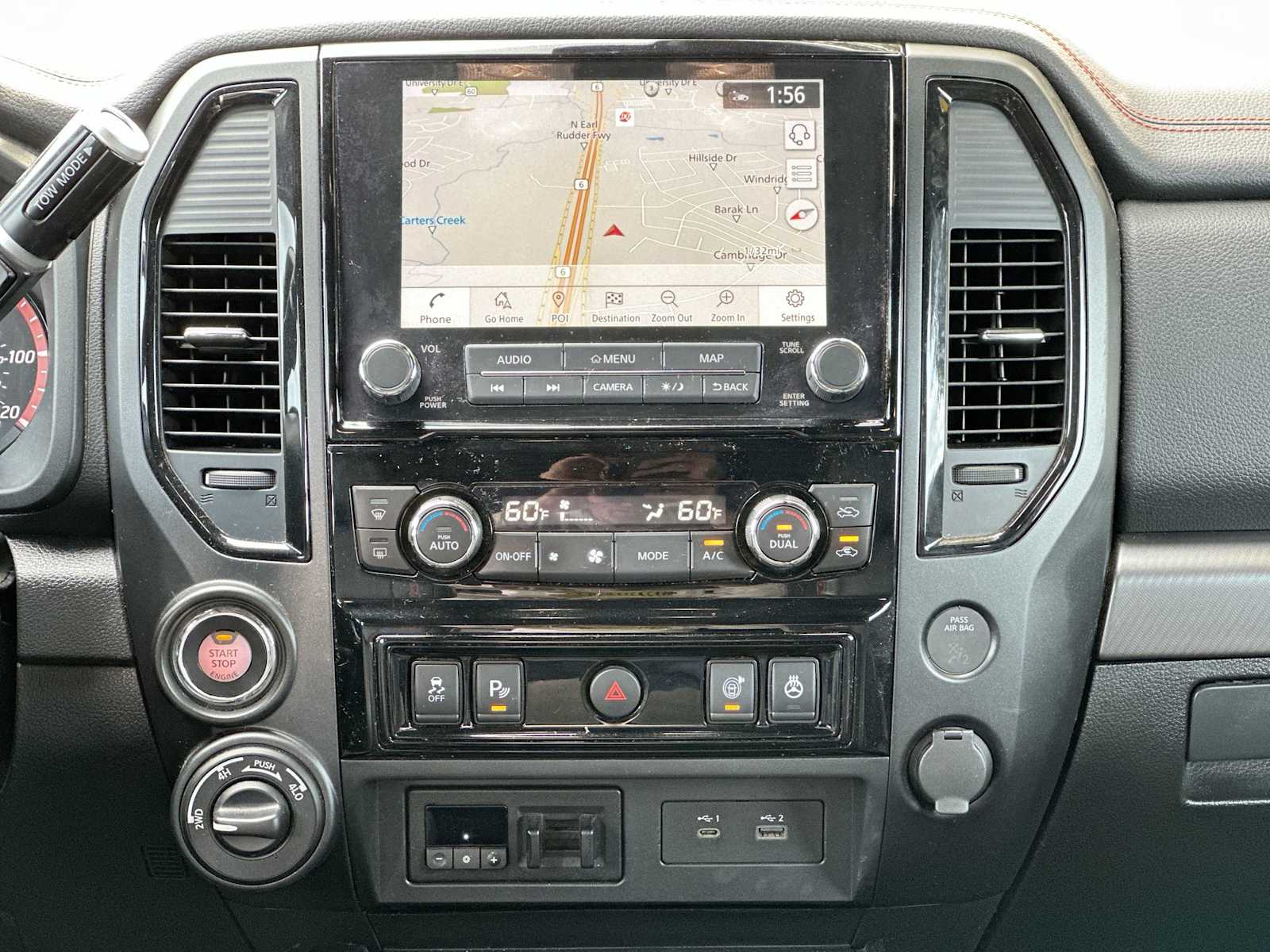 Thumbnail: 2020 Nissan Titan - 26