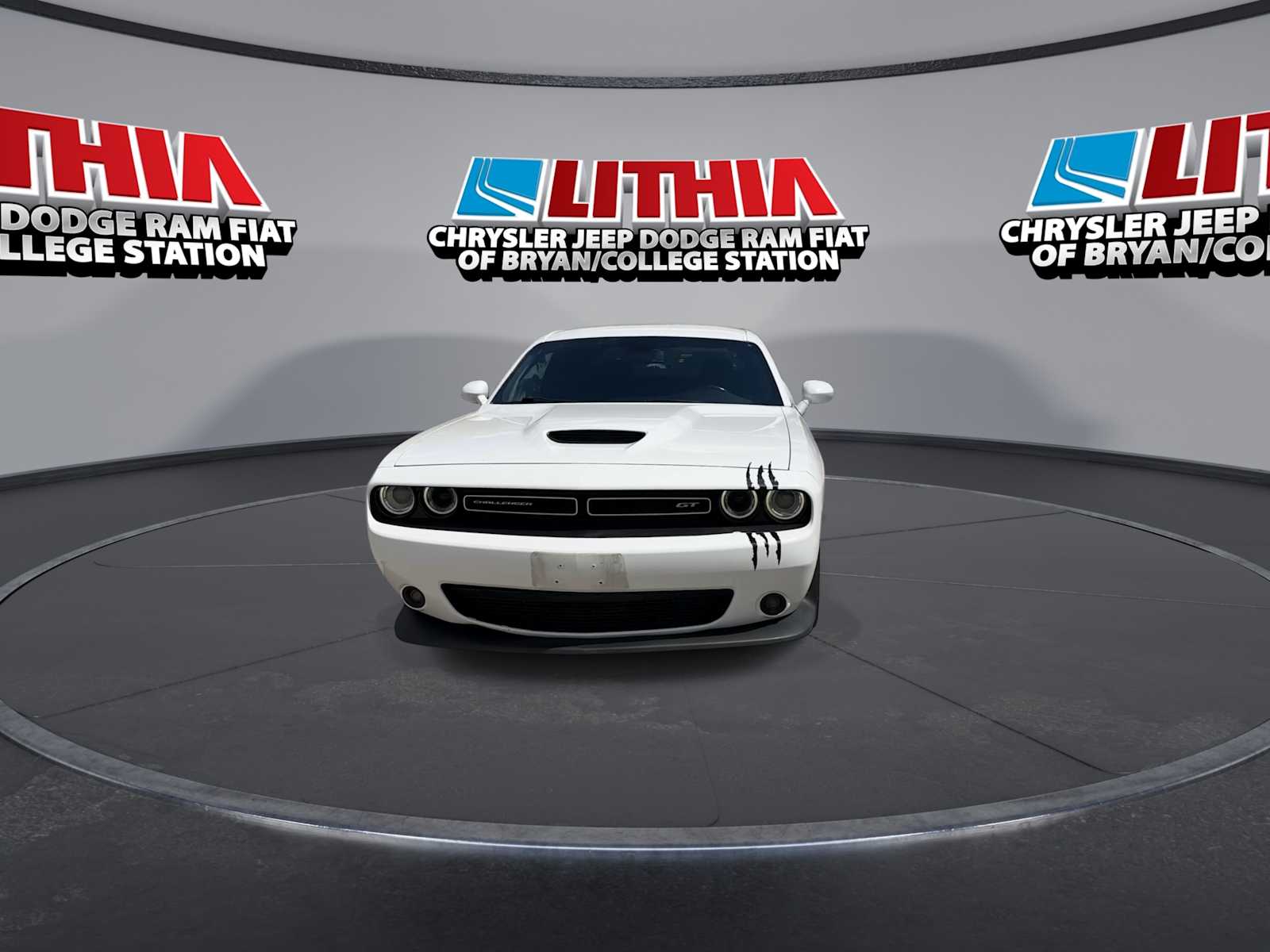 Thumbnail: 2021 Dodge Challenger - 3