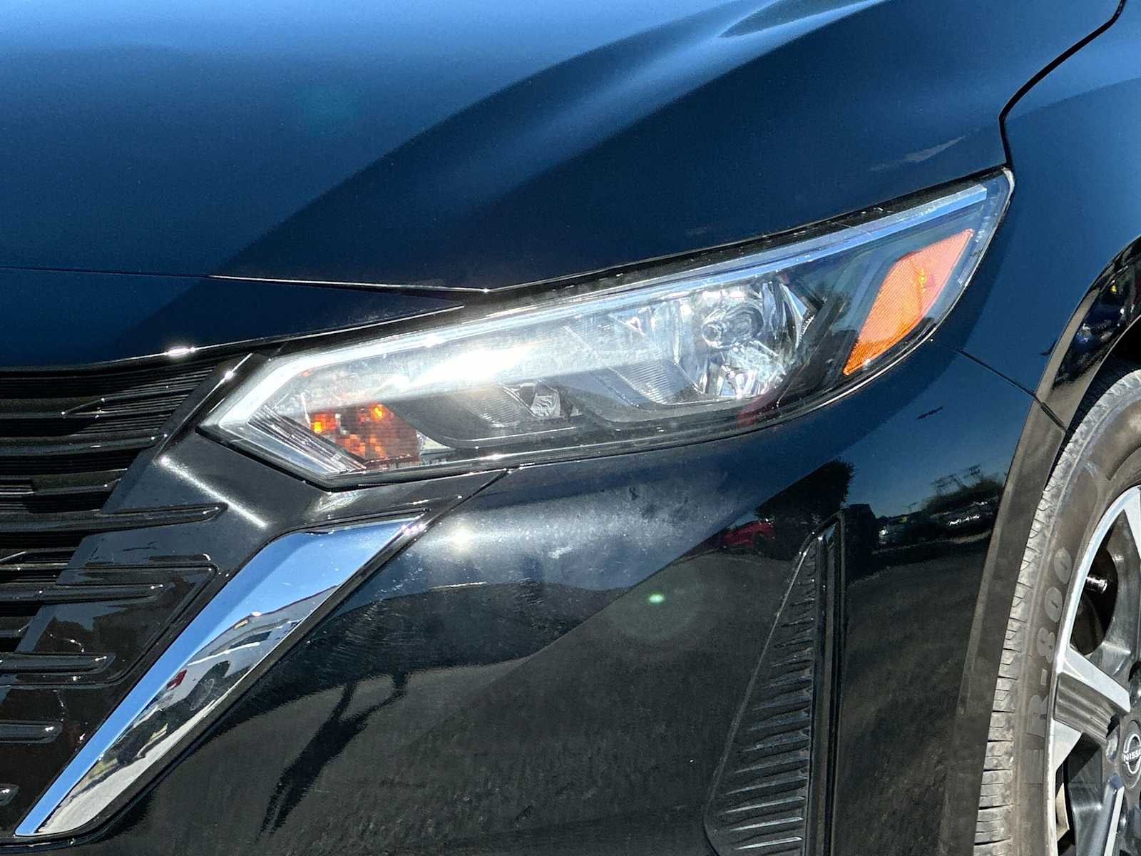 Thumbnail: 2024 Nissan Sentra - 16