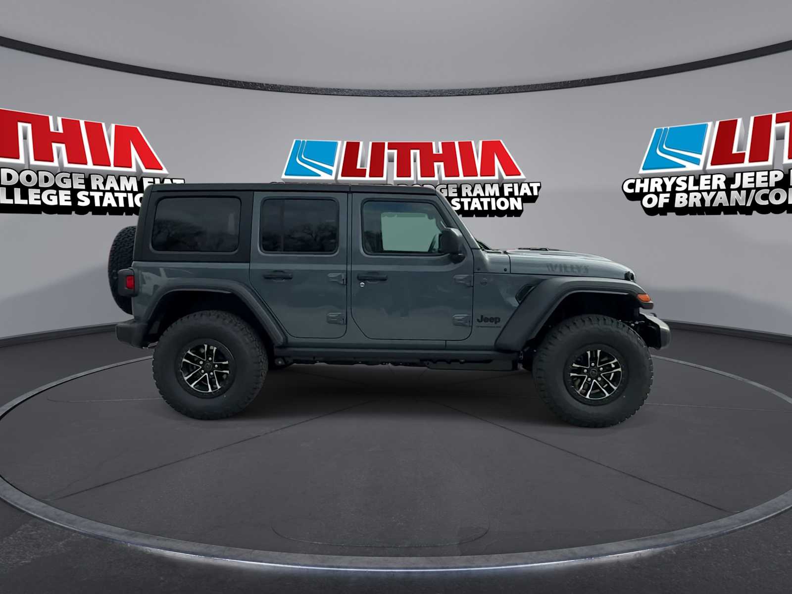 Thumbnail: 2026 Jeep Wrangler - 9