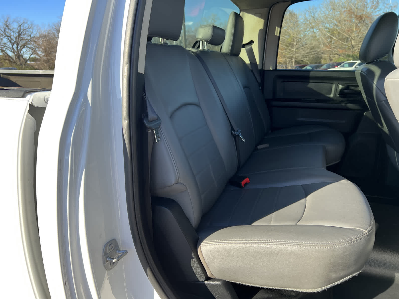 Thumbnail: 2017 RAM 3500 - 16