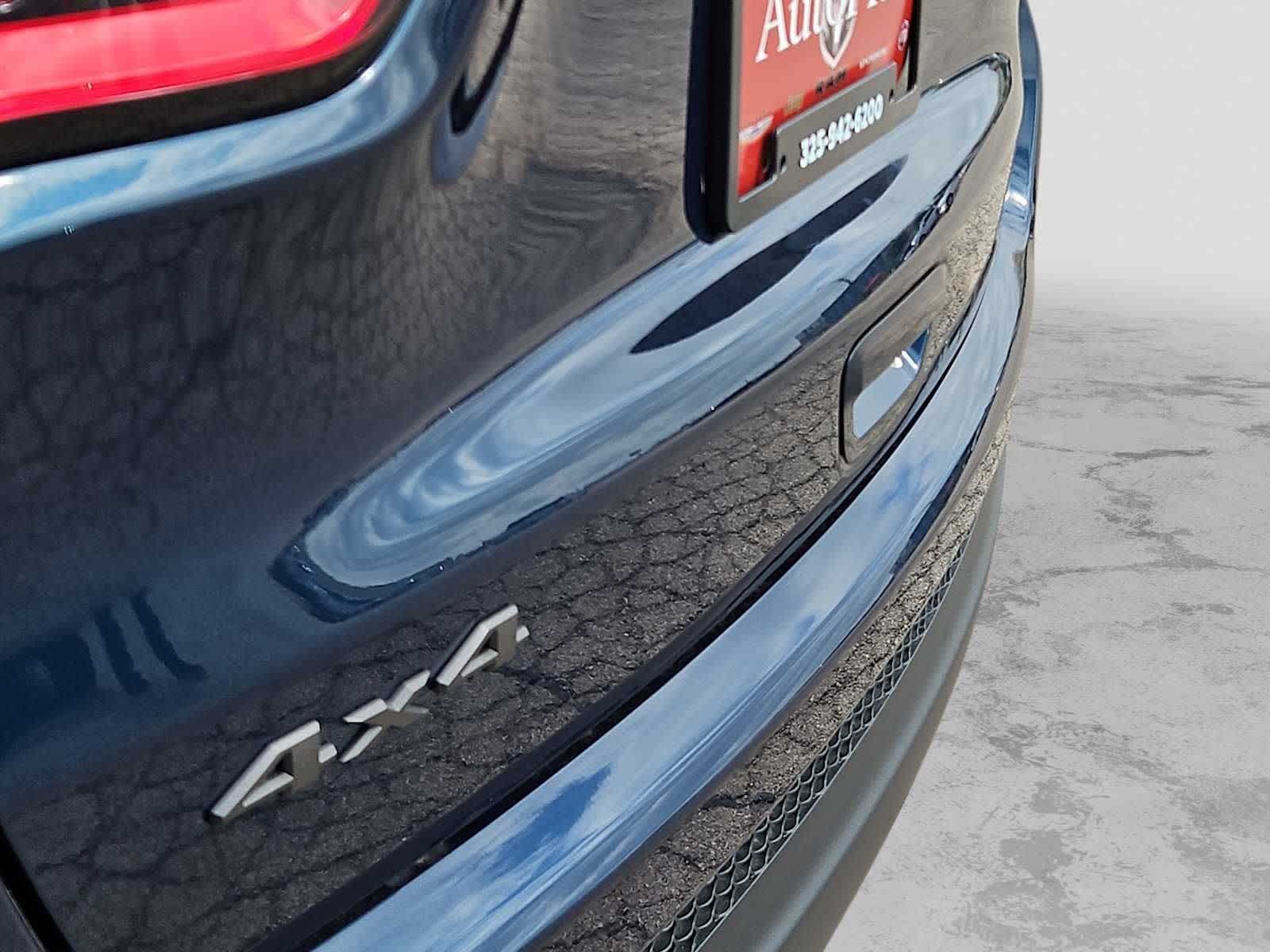 Thumbnail: 2026 Jeep Compass - 12