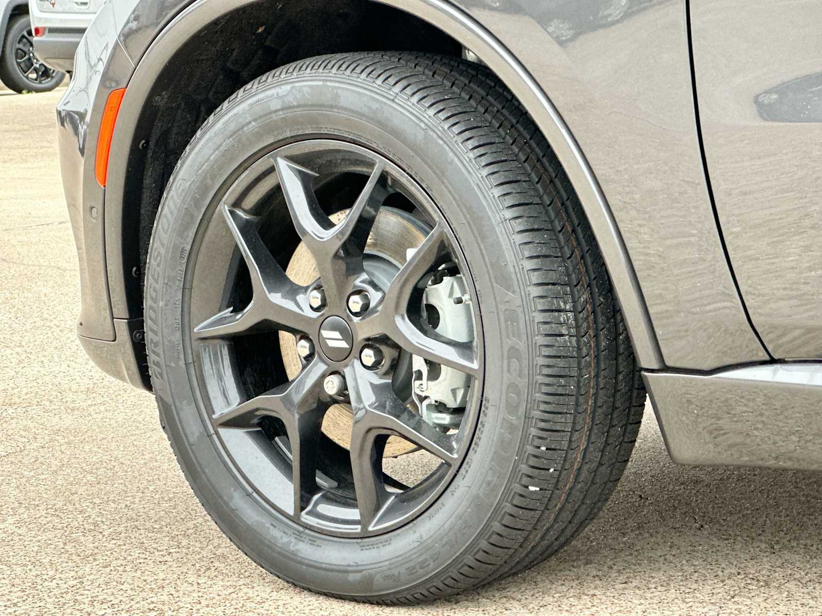 Thumbnail: 2026 Dodge Durango - 11