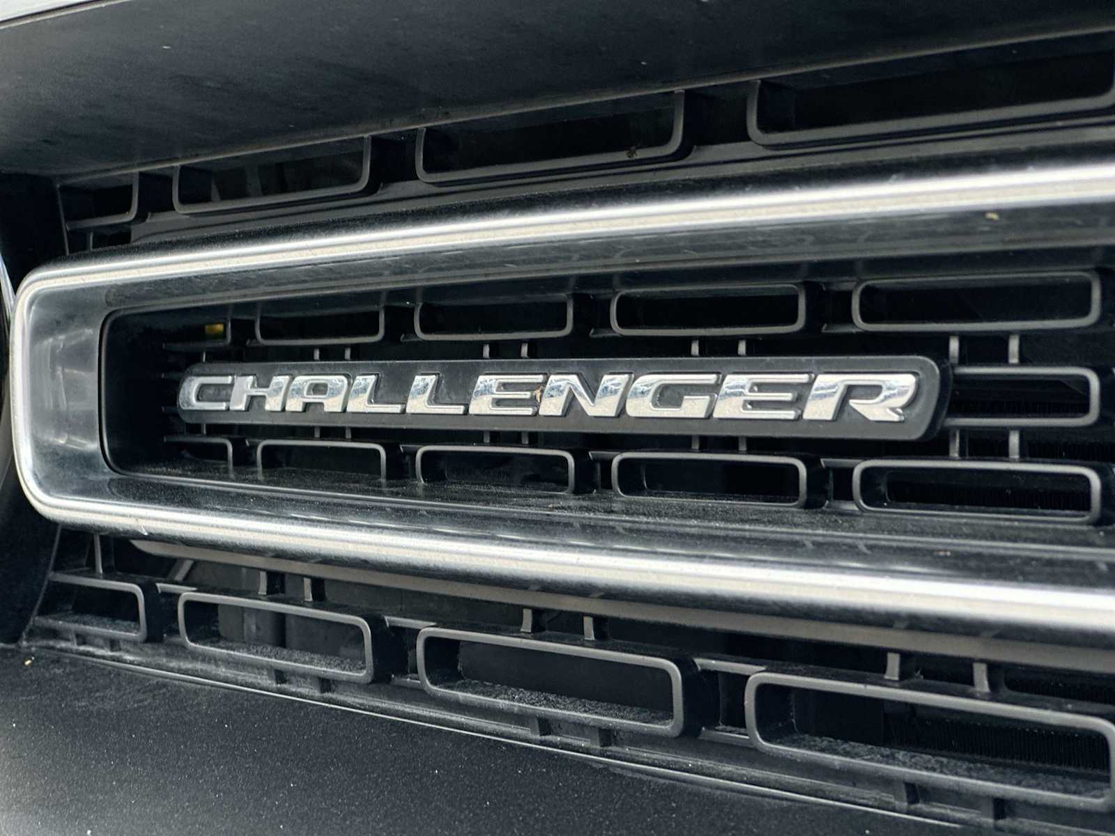 Thumbnail: 2021 Dodge Challenger - 15
