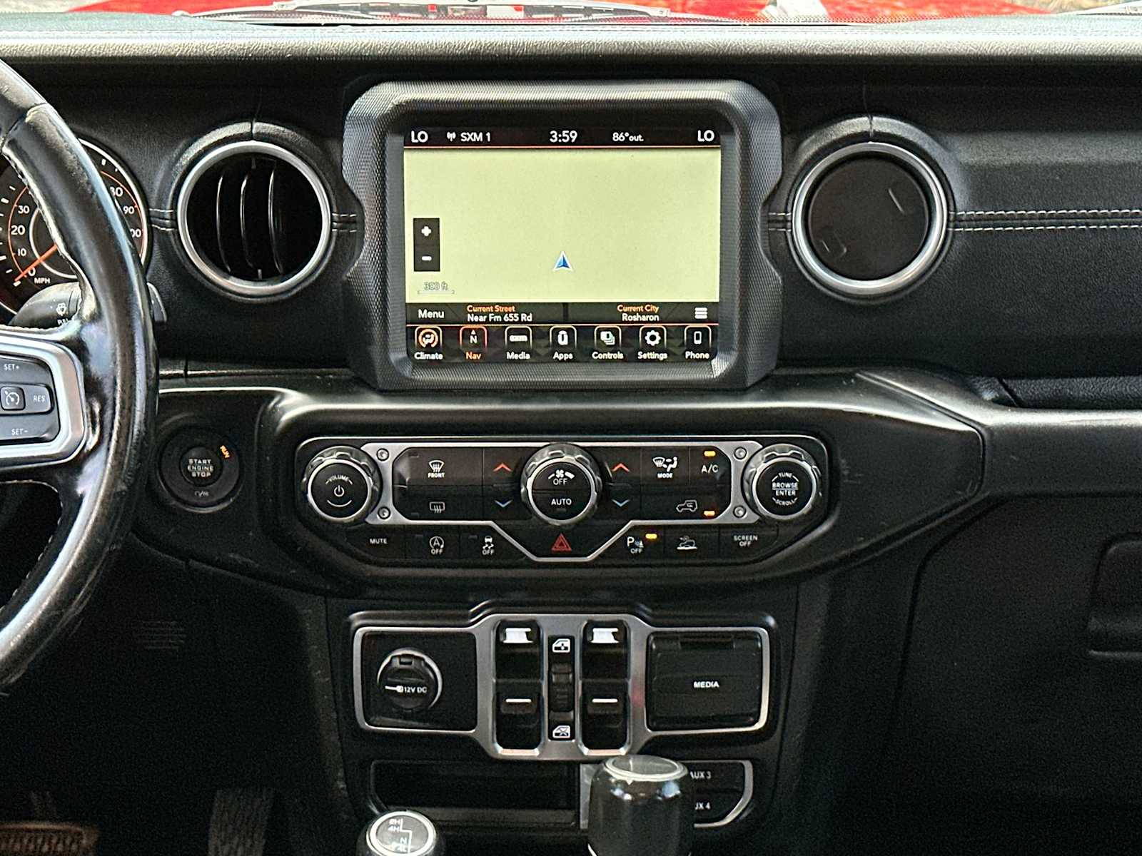 Thumbnail: 2020 Jeep Gladiator - 26