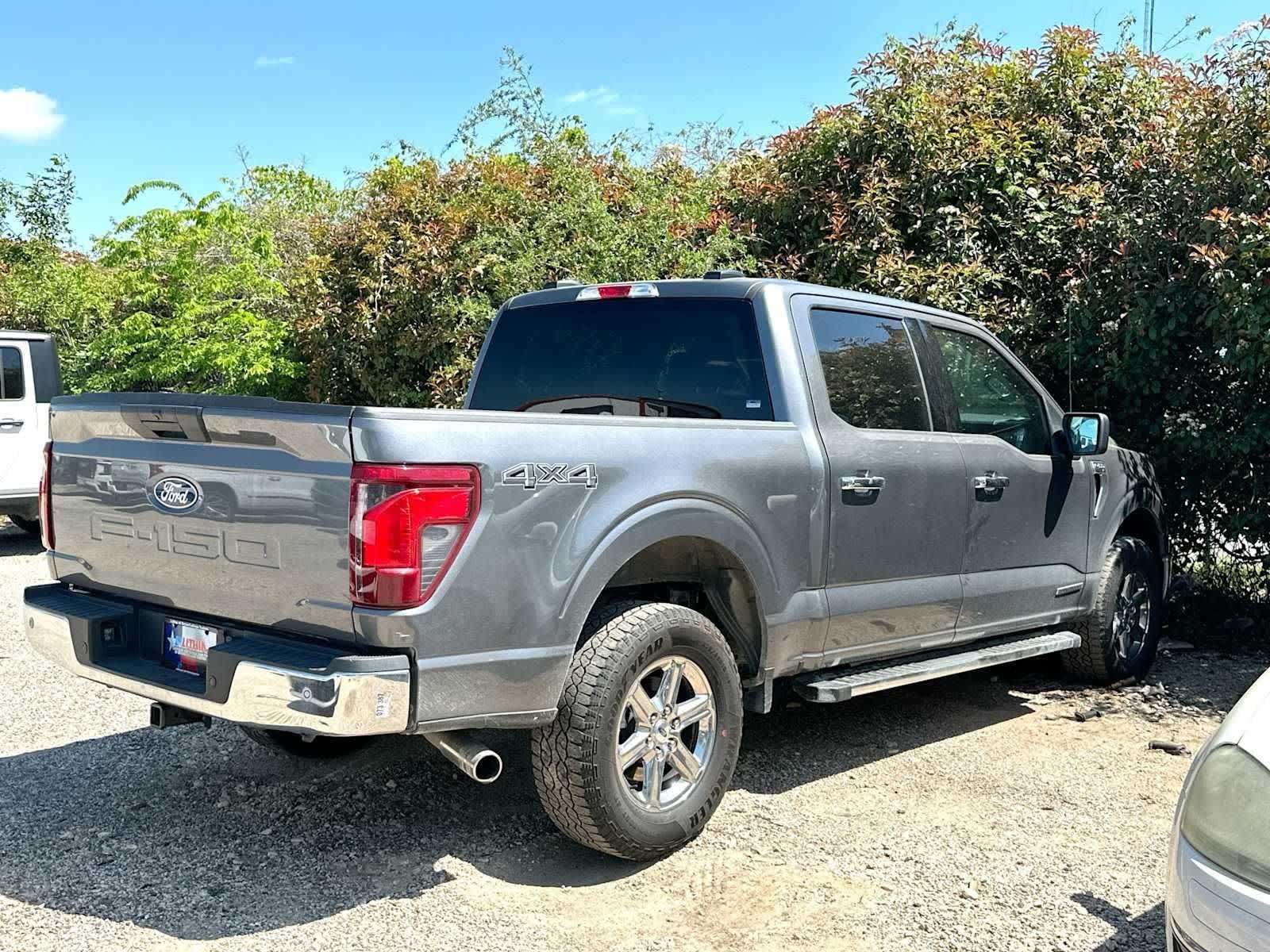 Thumbnail: 2025 Ford F-150 - 3