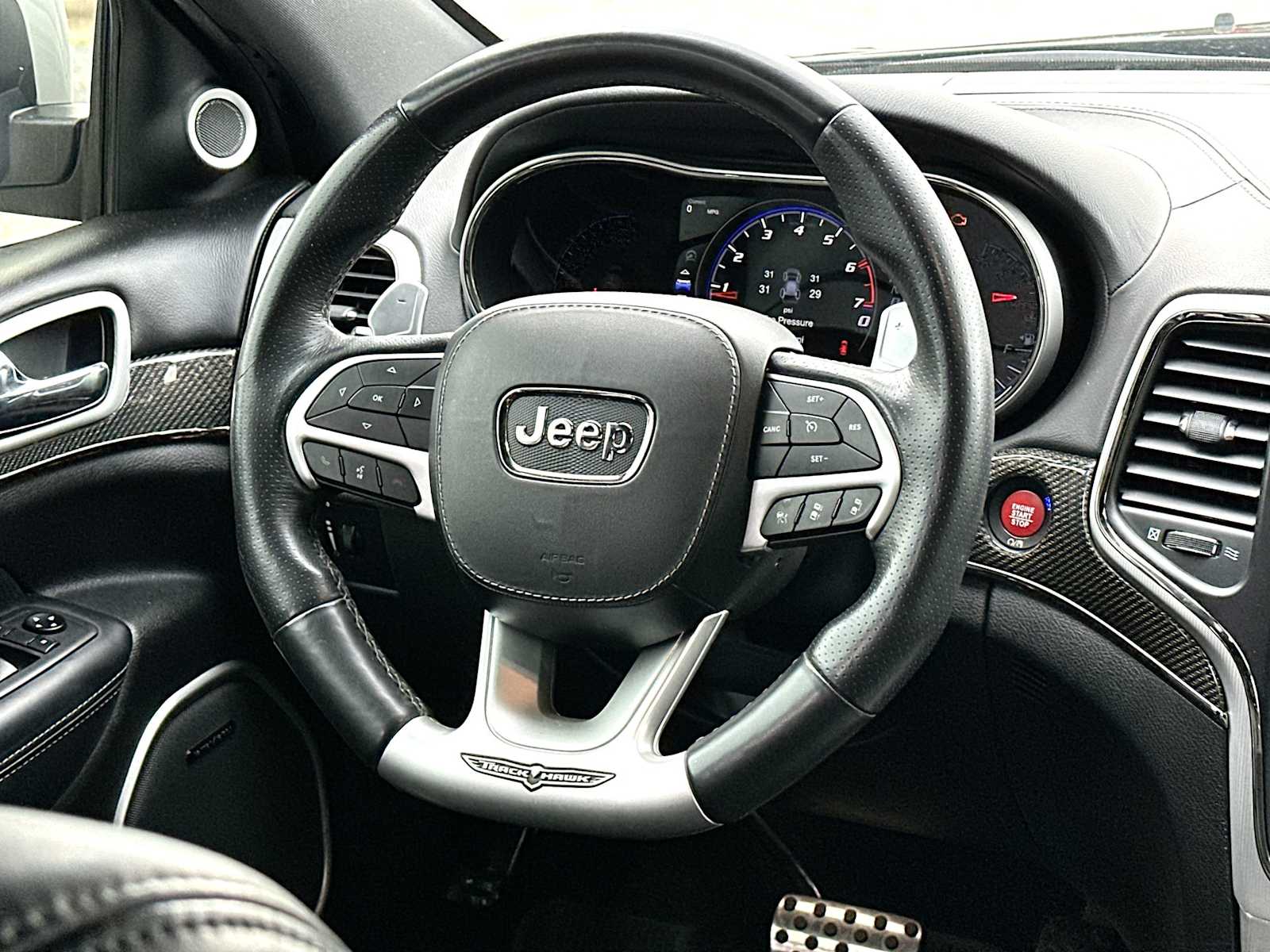 Thumbnail: 2018 Jeep Grand Cherokee - 27