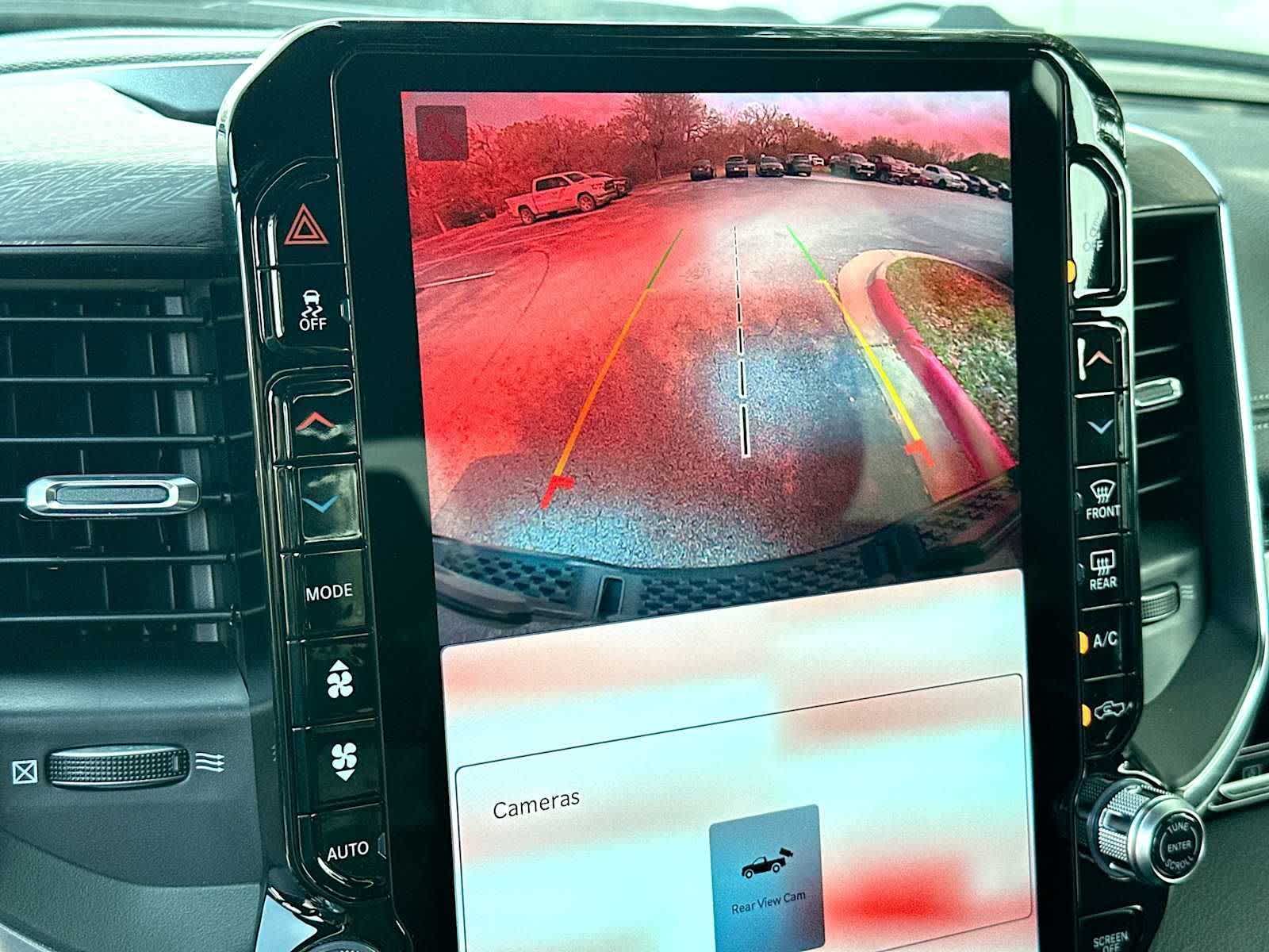 Thumbnail: 2026 RAM 1500 - 20