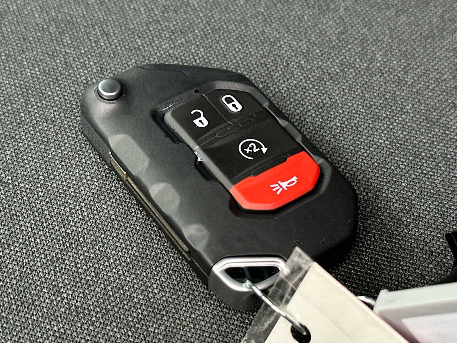 Thumbnail: 2026 Jeep Wrangler - 29