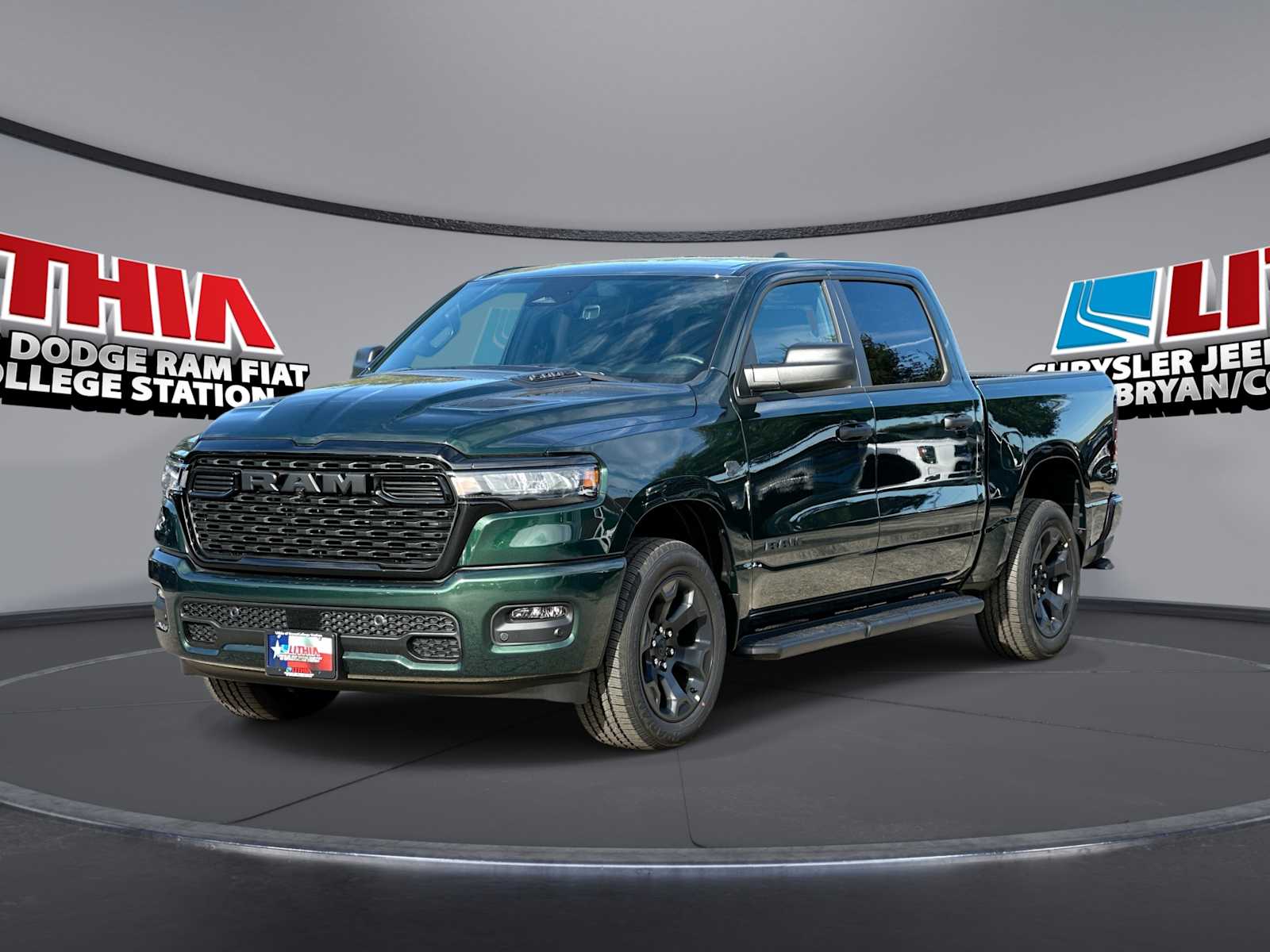  Ram 1500