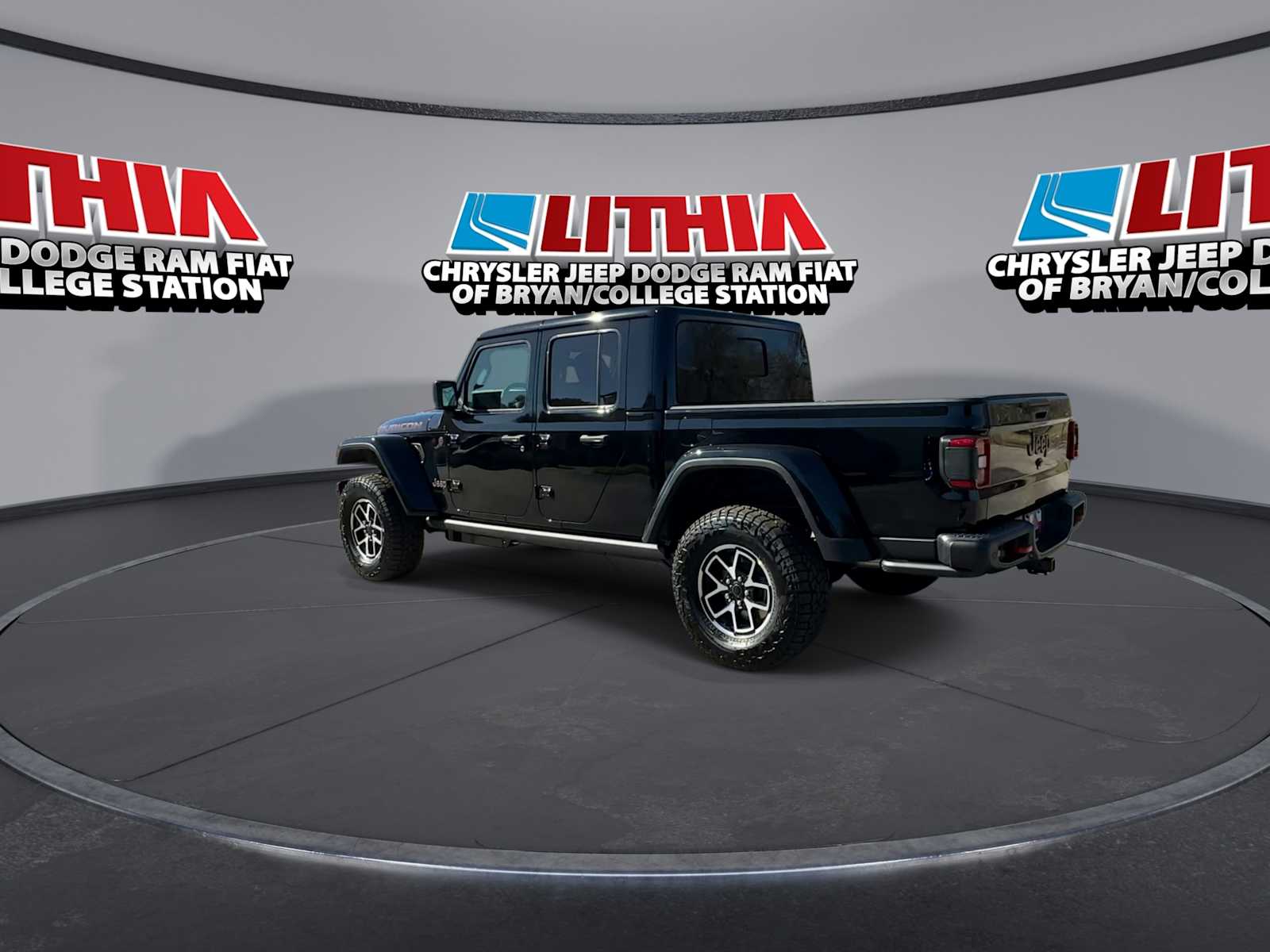 Thumbnail: 2026 Jeep Gladiator - 6